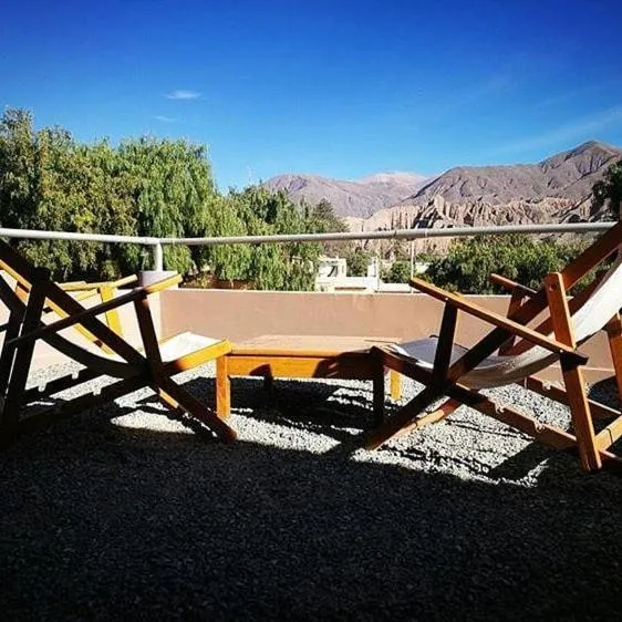 Off site in Las Marías Hotel Boutique