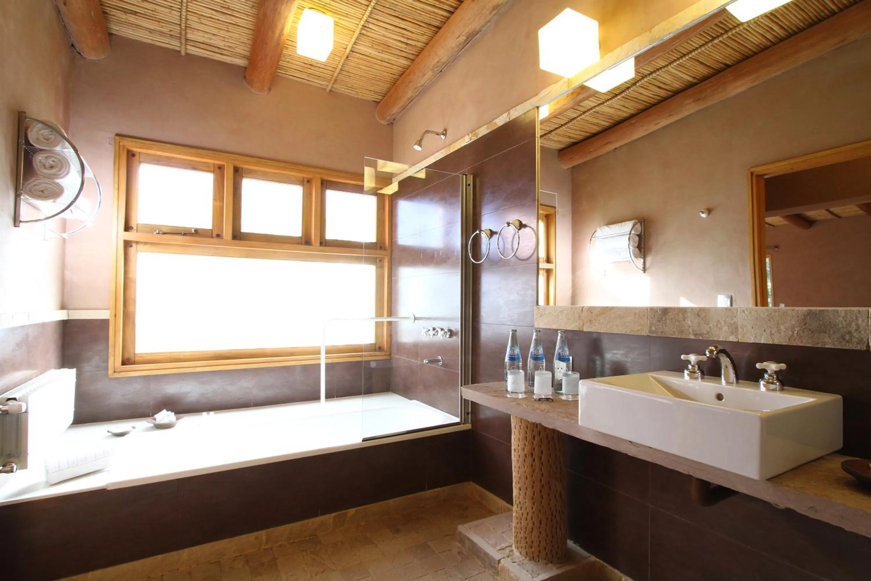 Bathroom in Las Marías Hotel Boutique