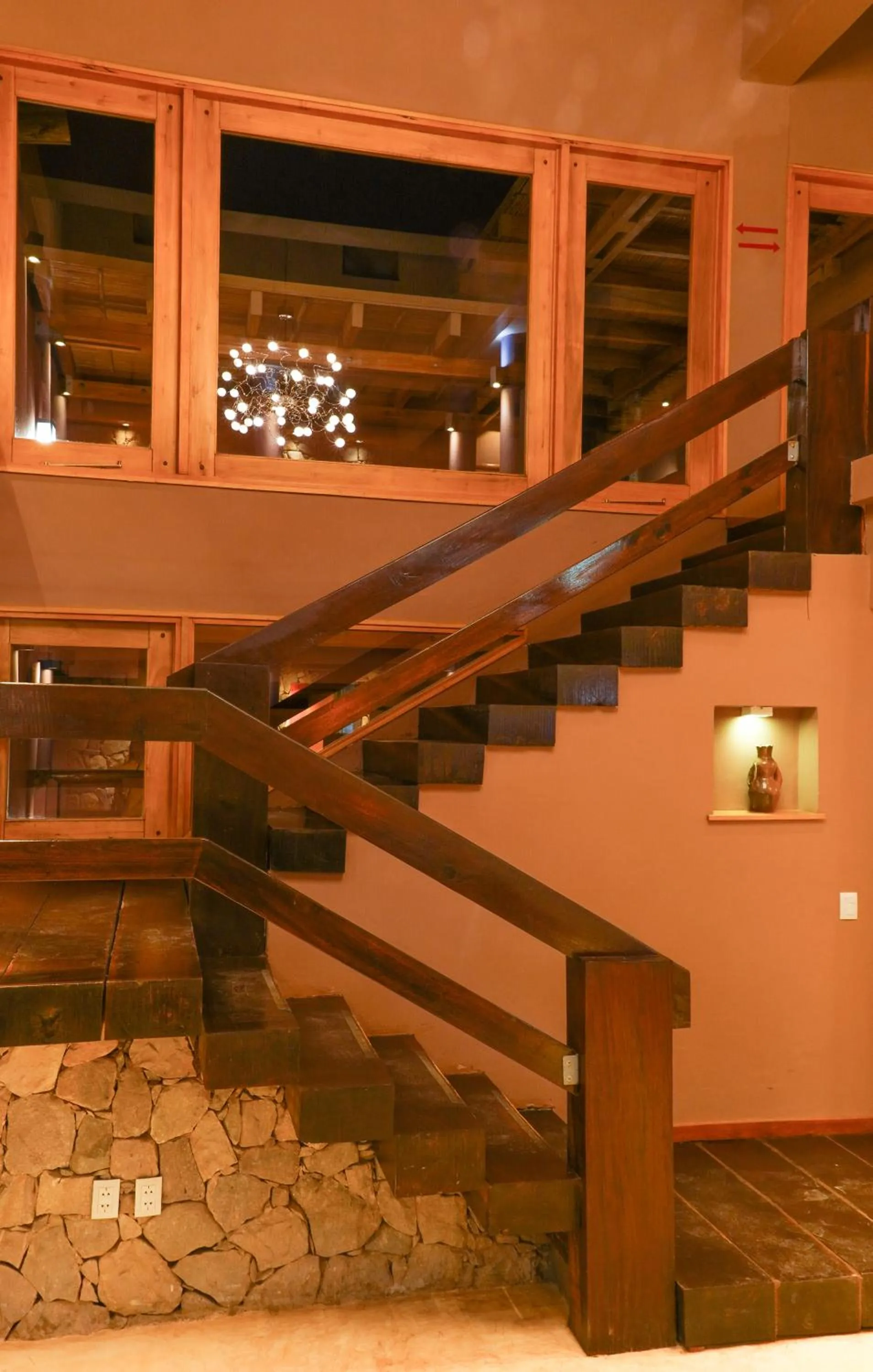 Restaurant/places to eat in Las Marías Hotel Boutique