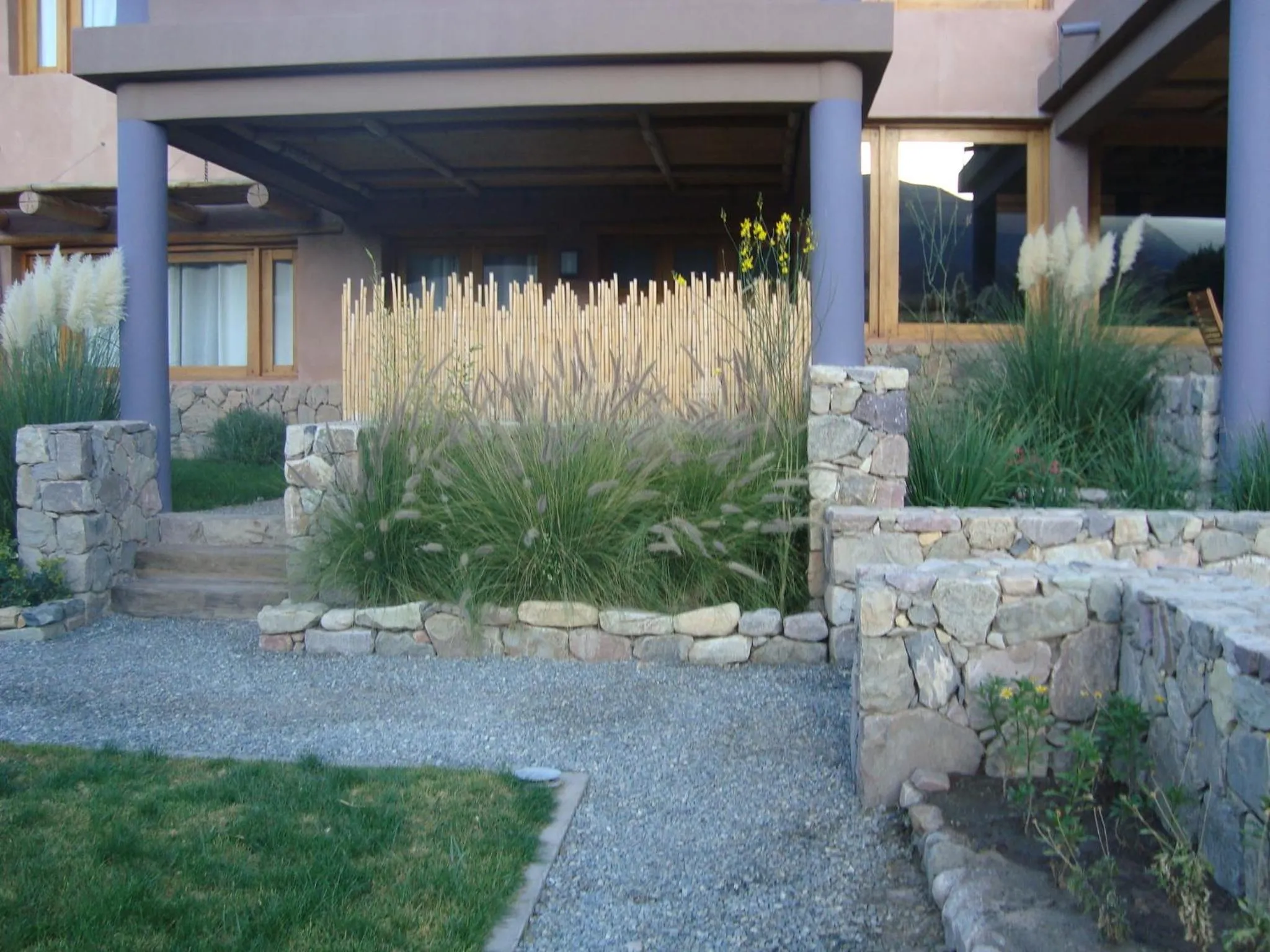 Facade/entrance in Las Marías Hotel Boutique