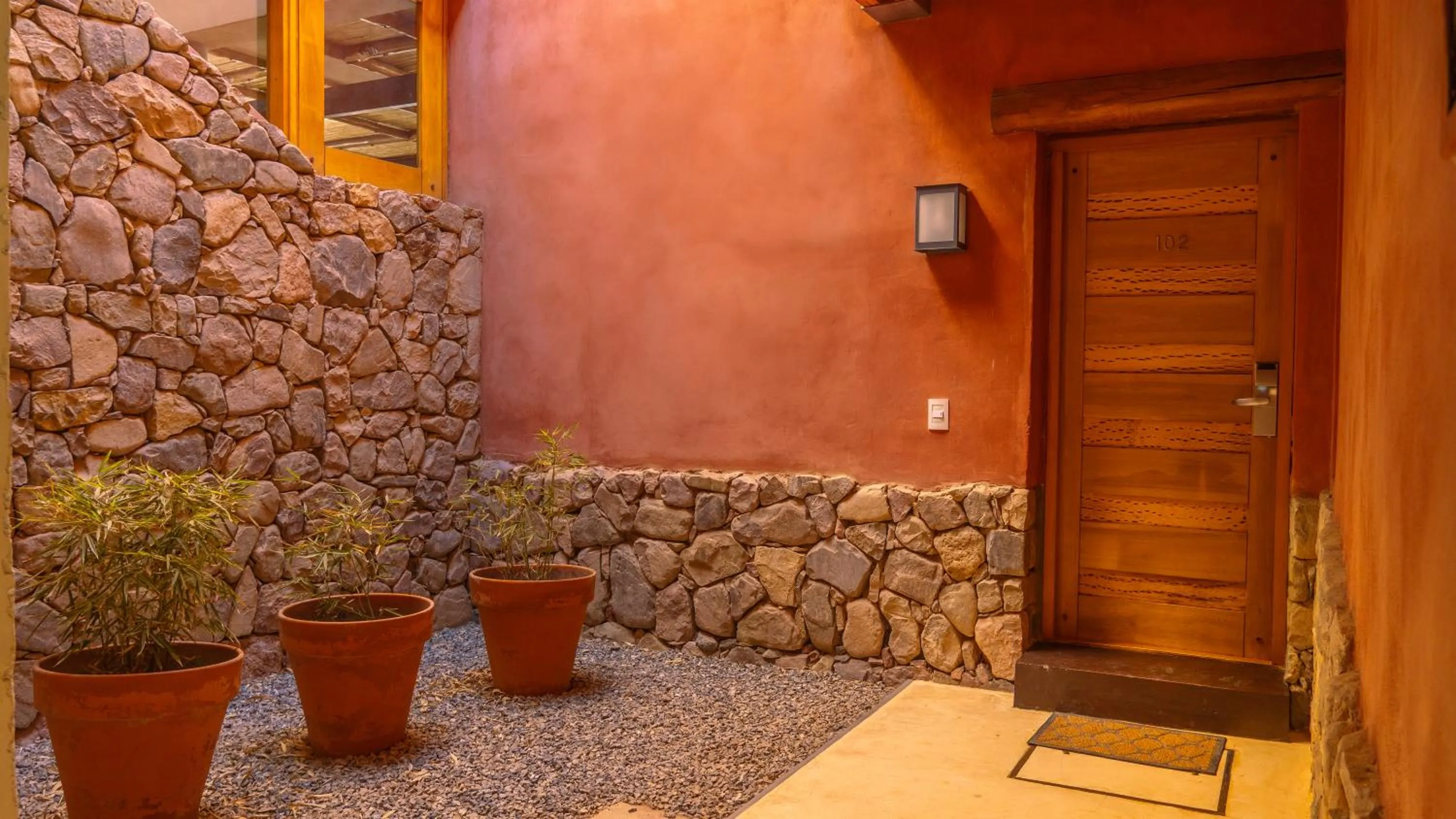 Off site in Las Marías Hotel Boutique