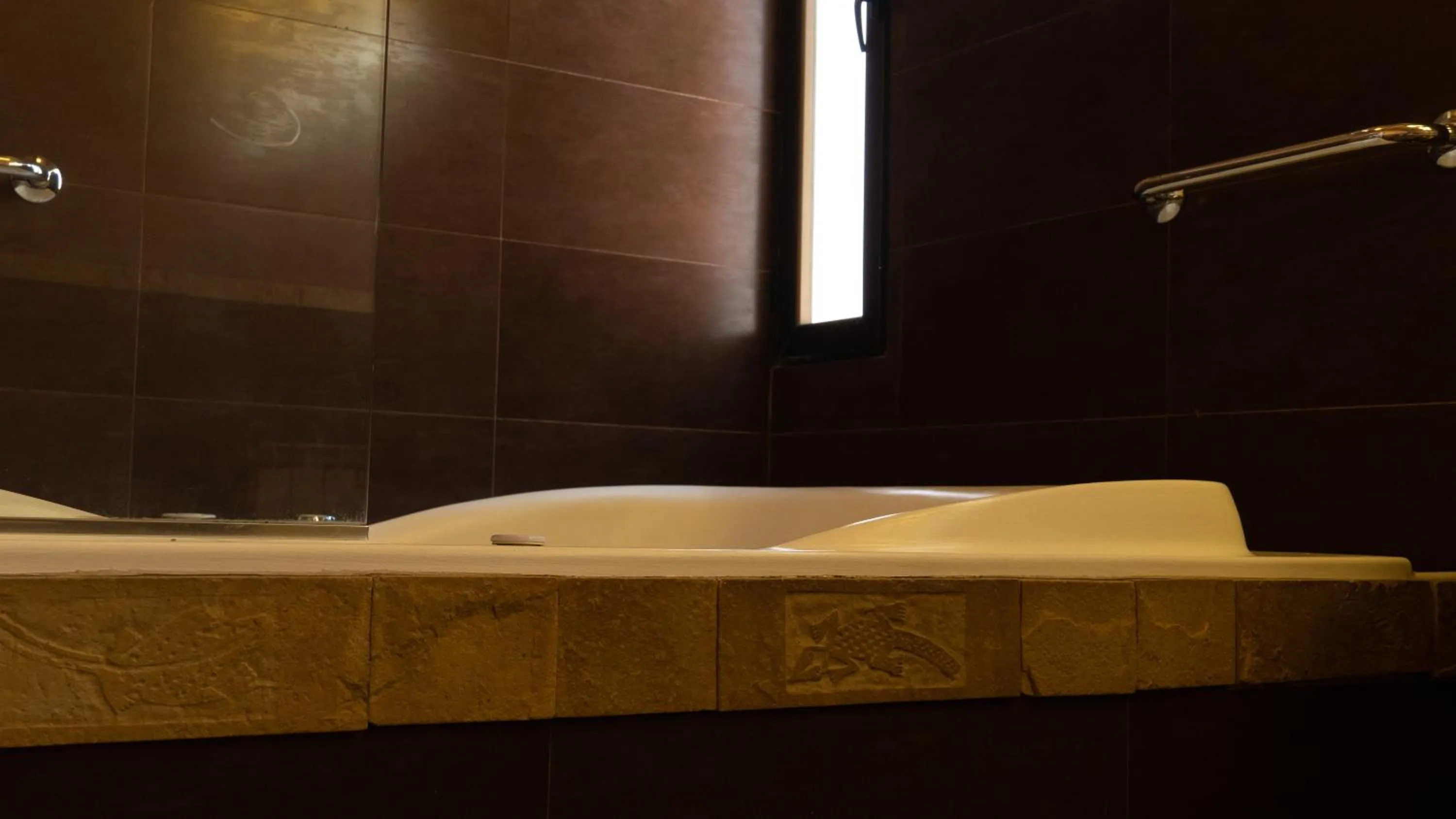 Bath in Las Marías Hotel Boutique