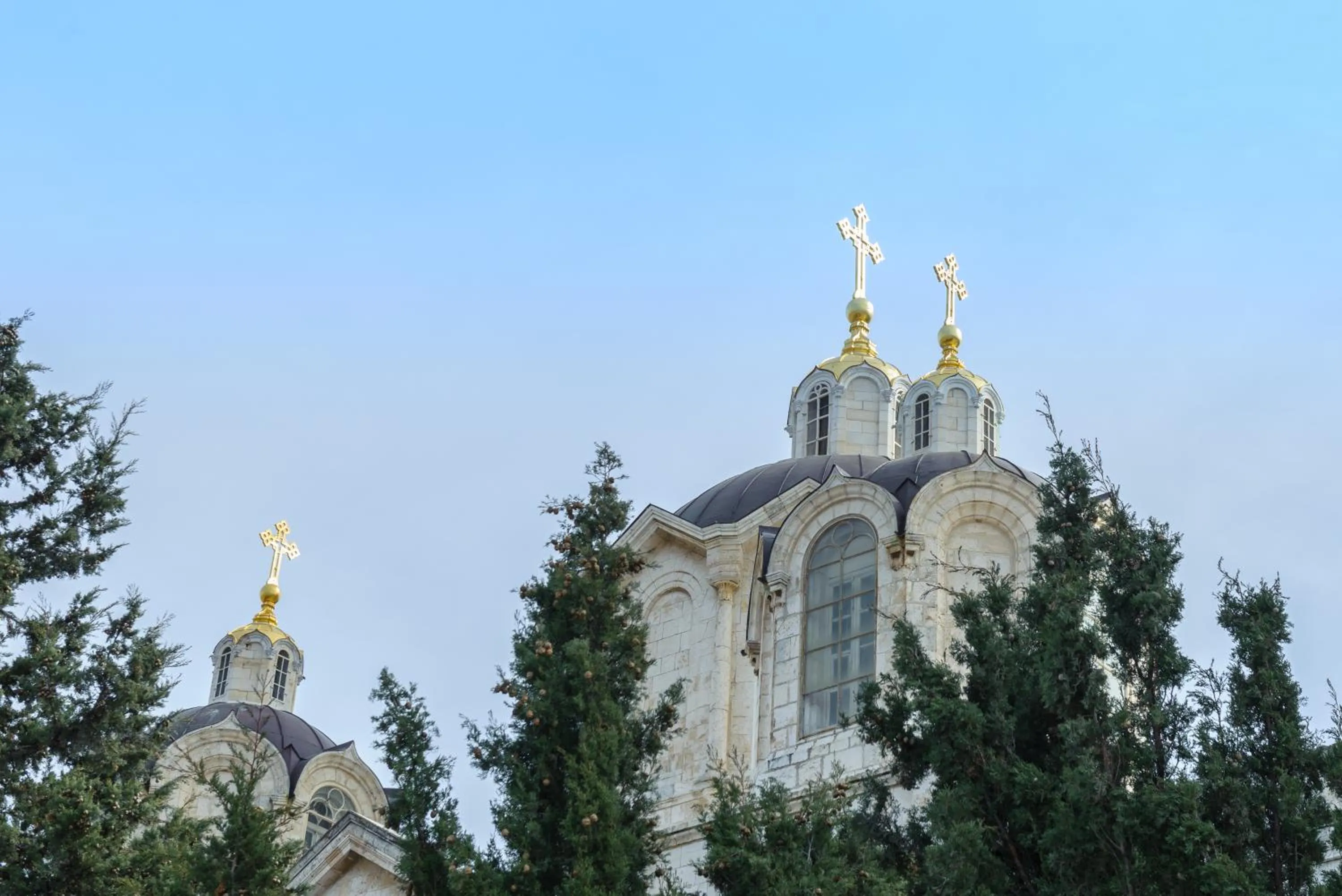 Place of worship in Leonardo Boutique Jerusalem
