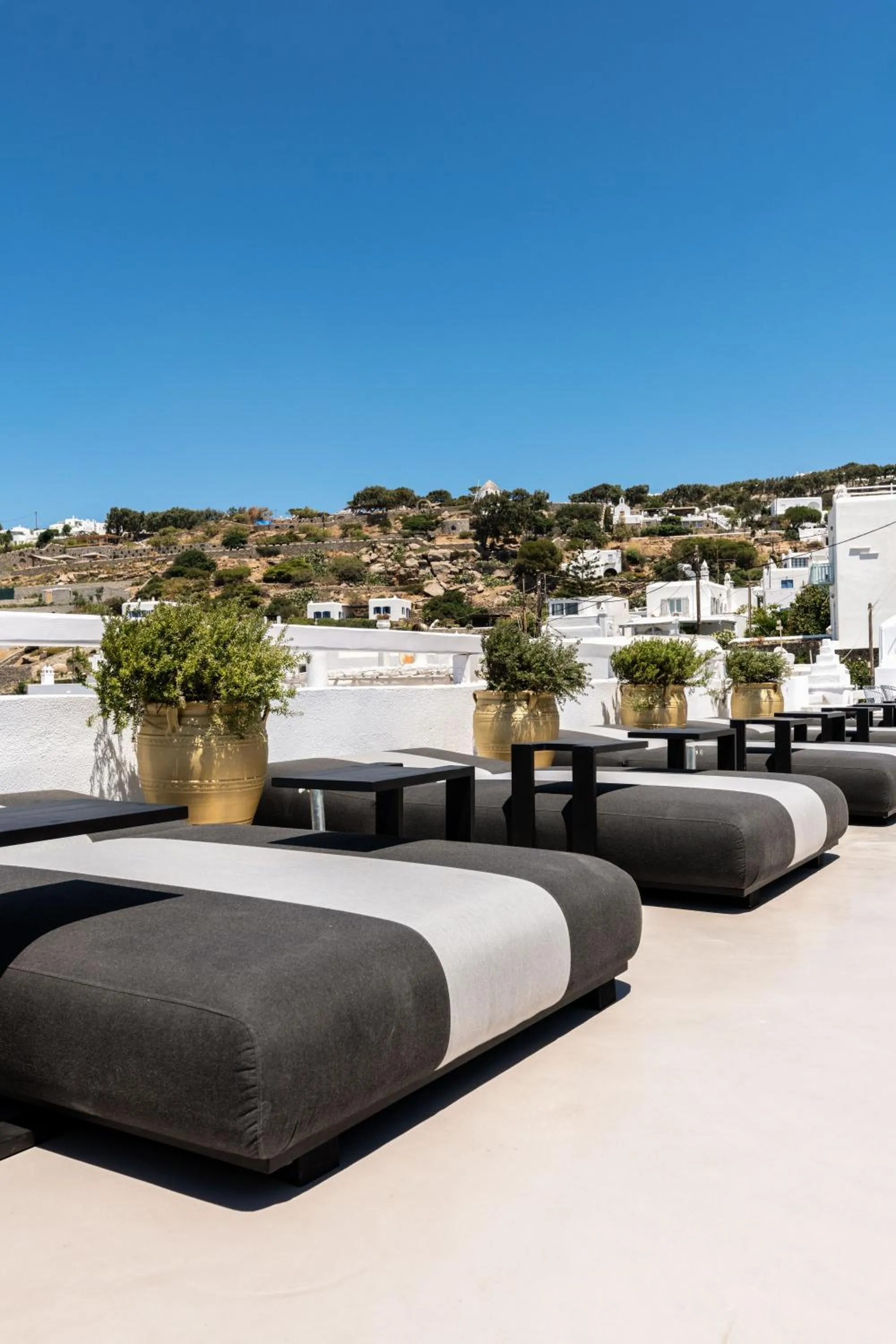 The TownHouse Mykonos