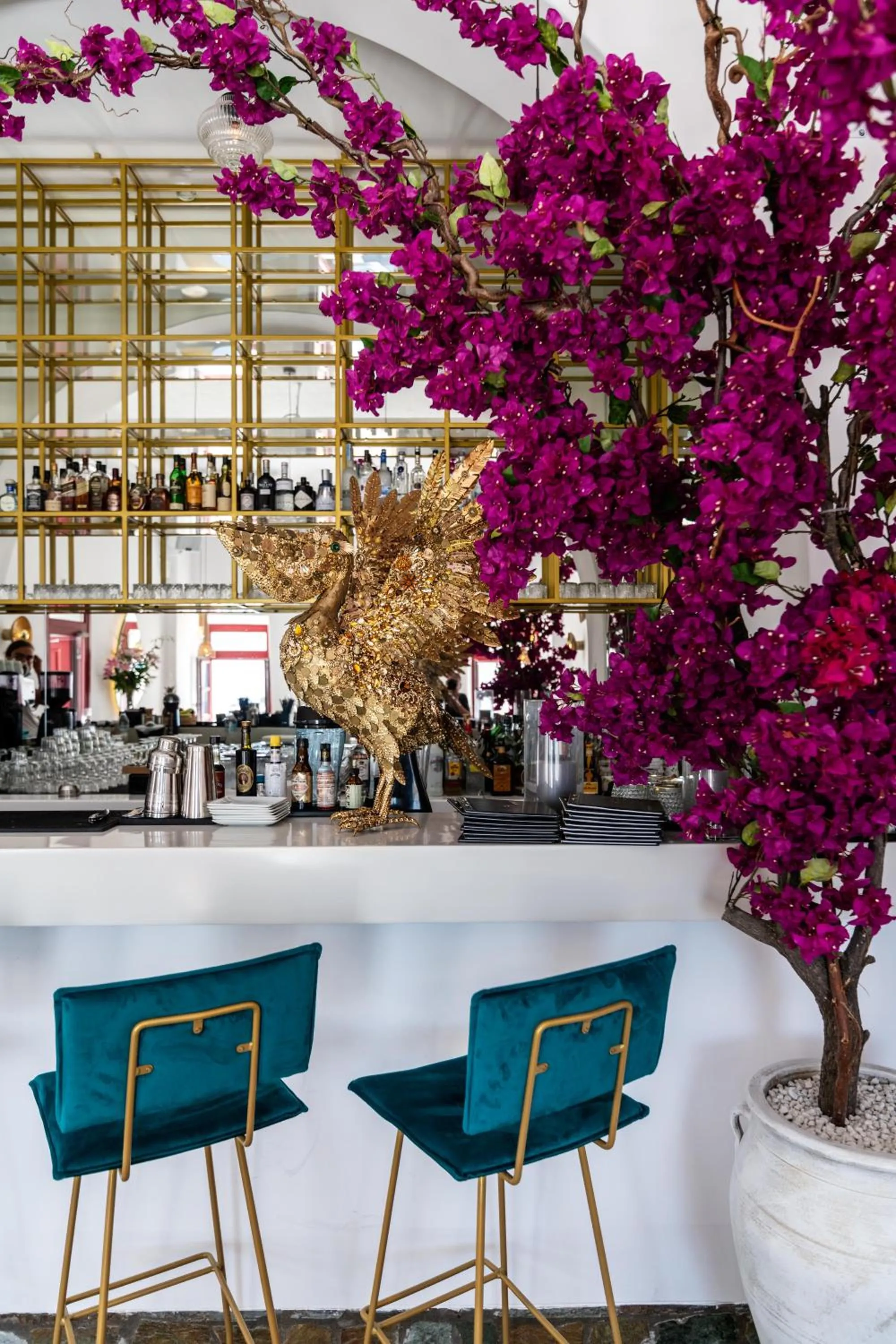 The TownHouse Mykonos