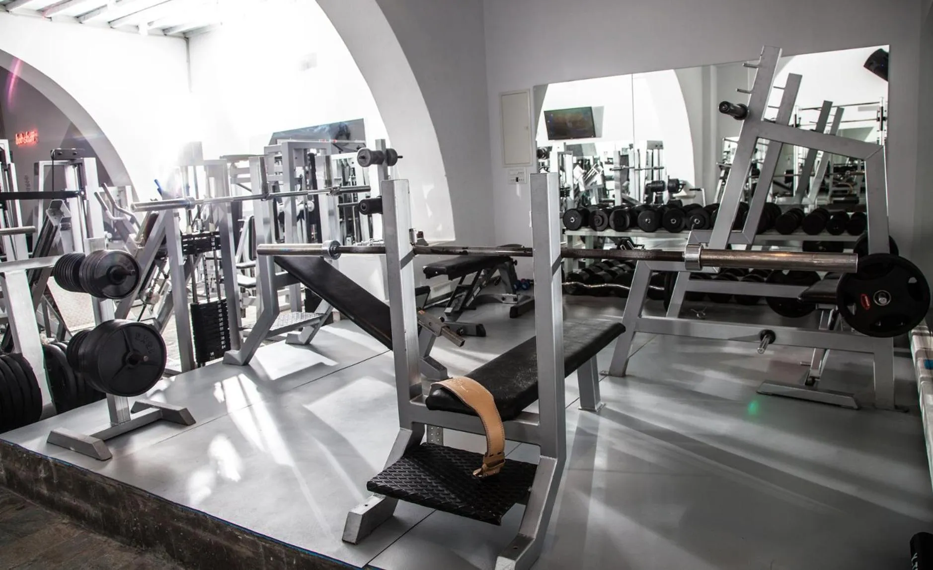 The TownHouse Mykonos