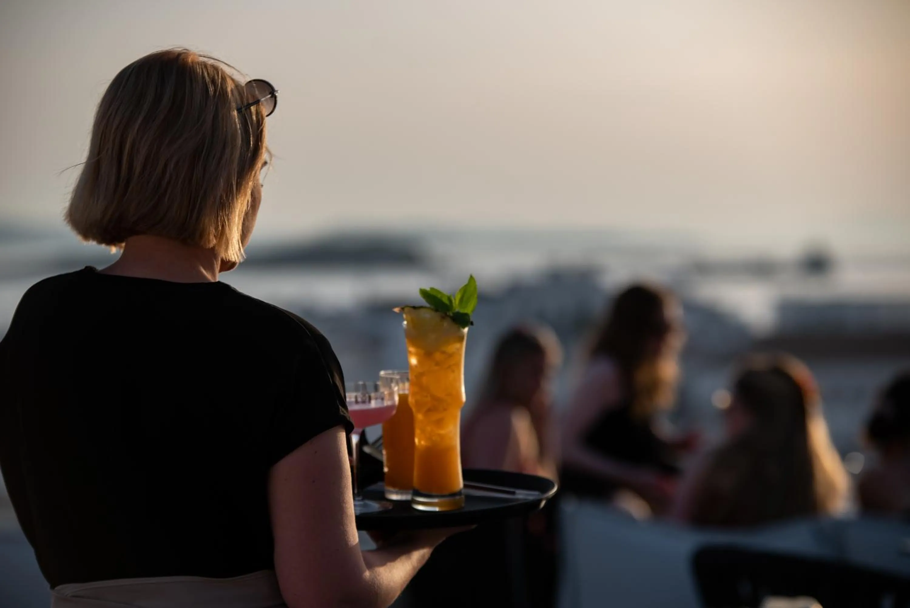 The TownHouse Mykonos