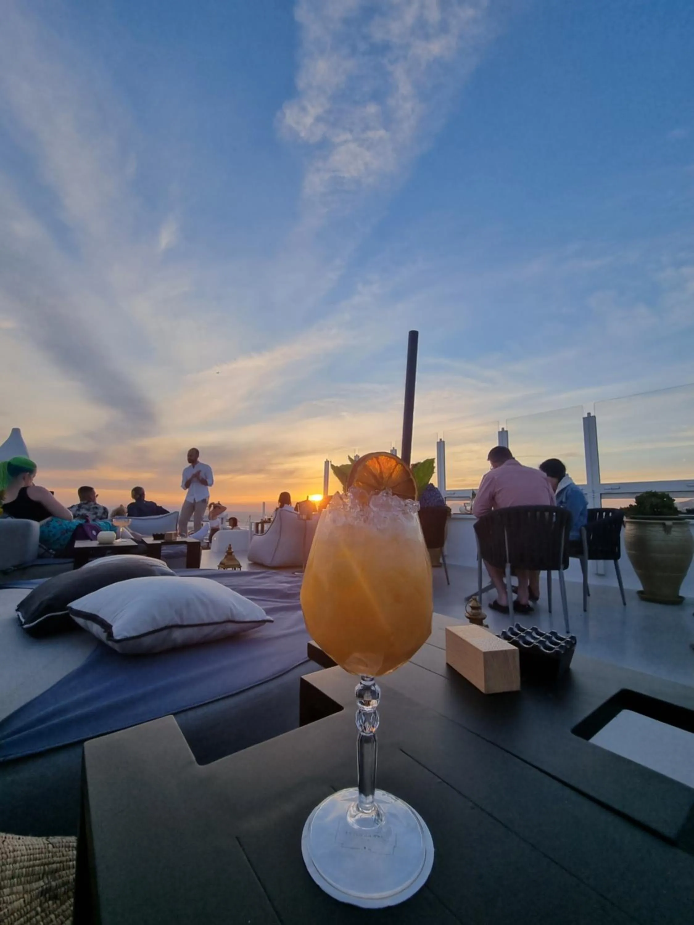 The TownHouse Mykonos