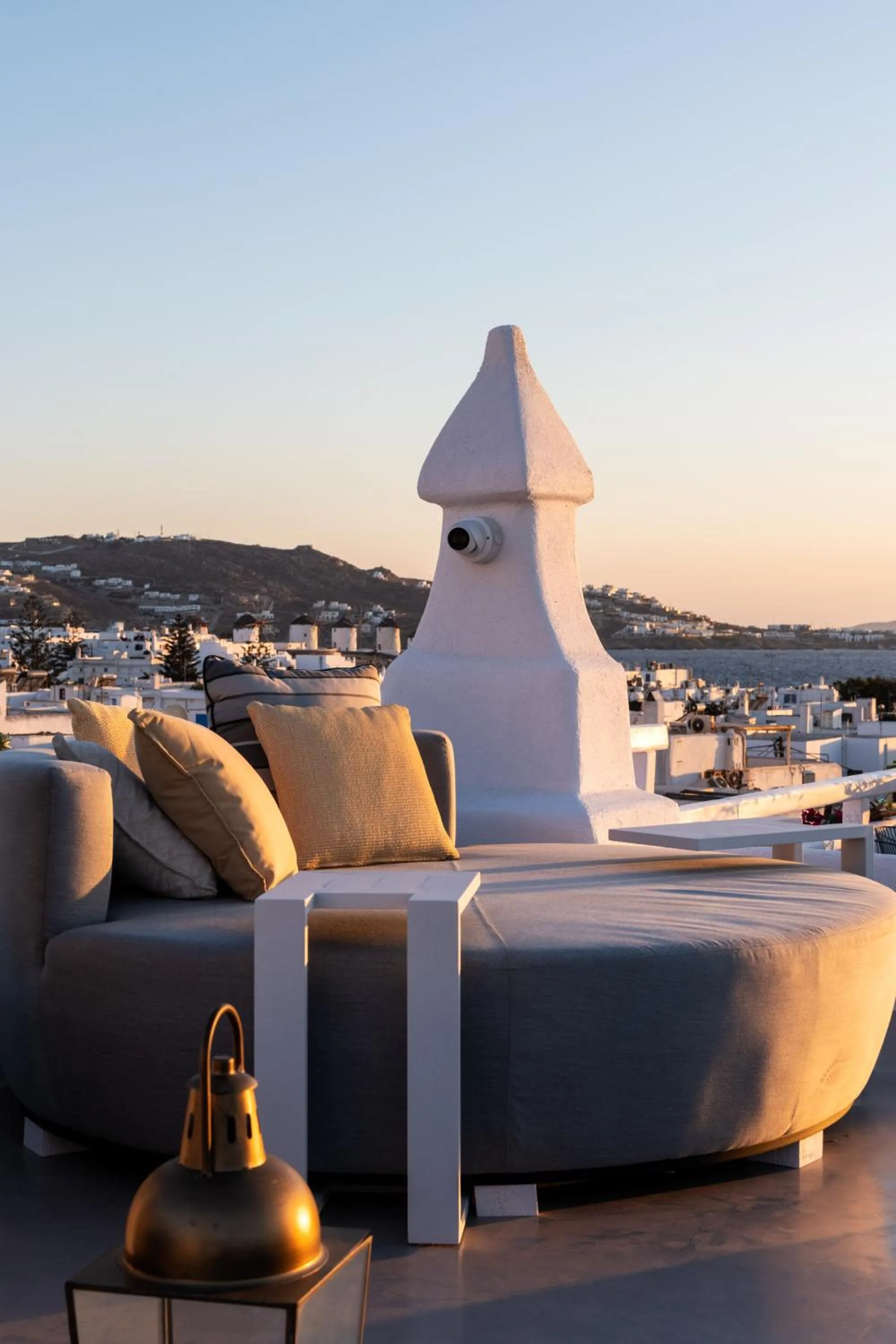 The TownHouse Mykonos