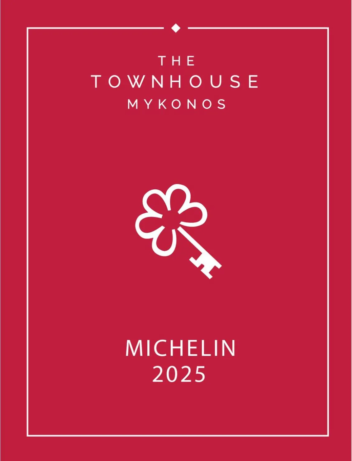 The TownHouse Mykonos