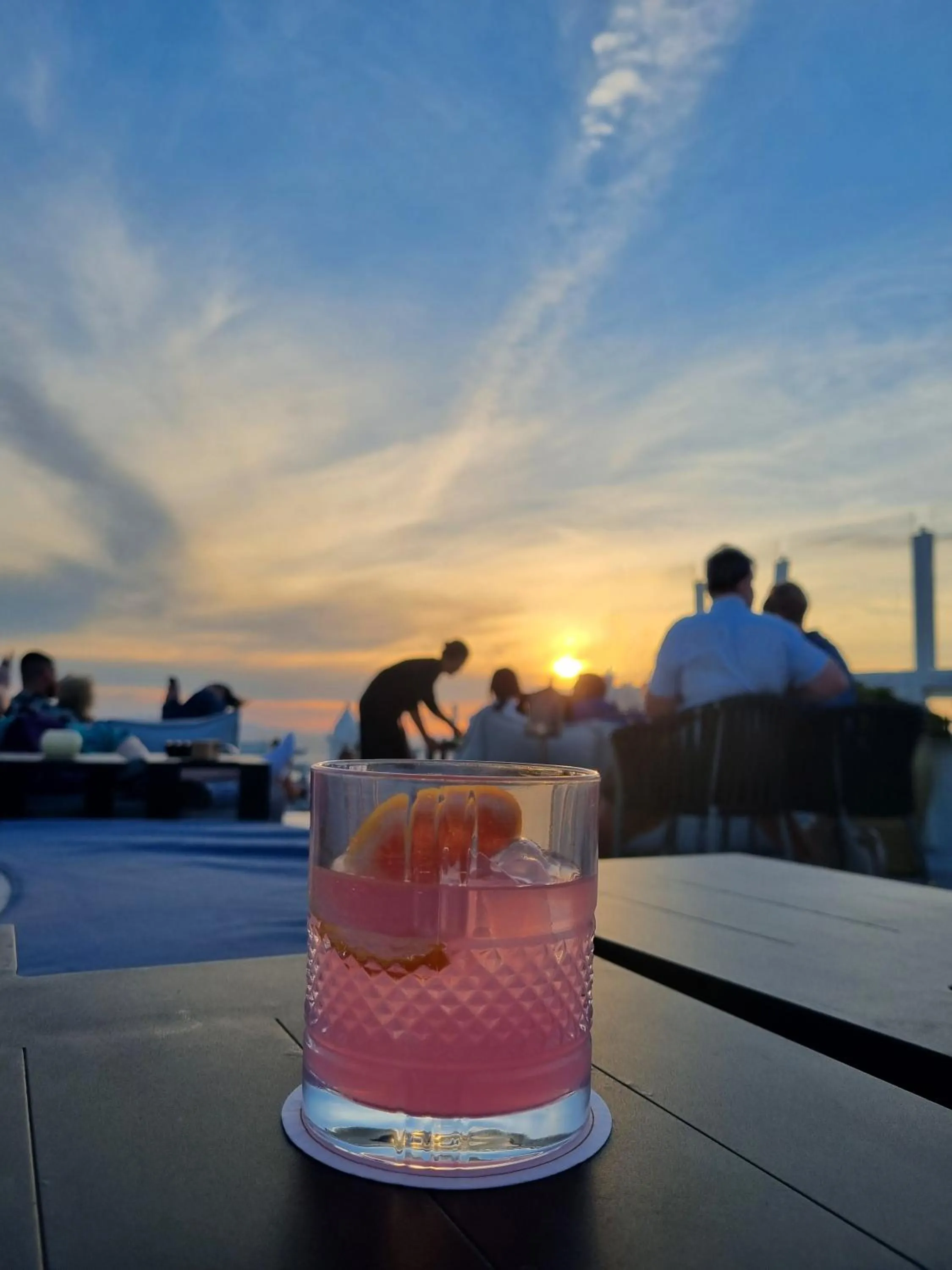 The TownHouse Mykonos