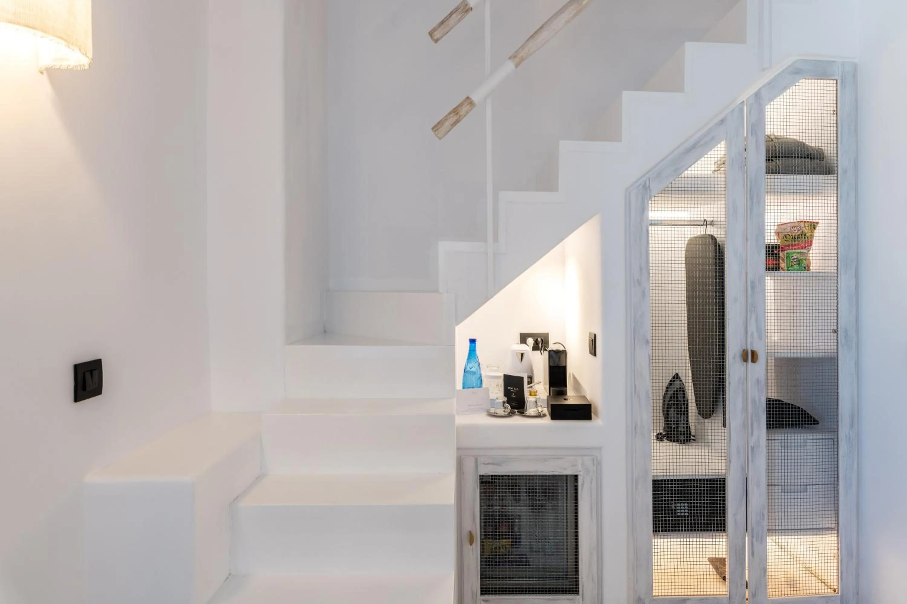 The TownHouse Mykonos