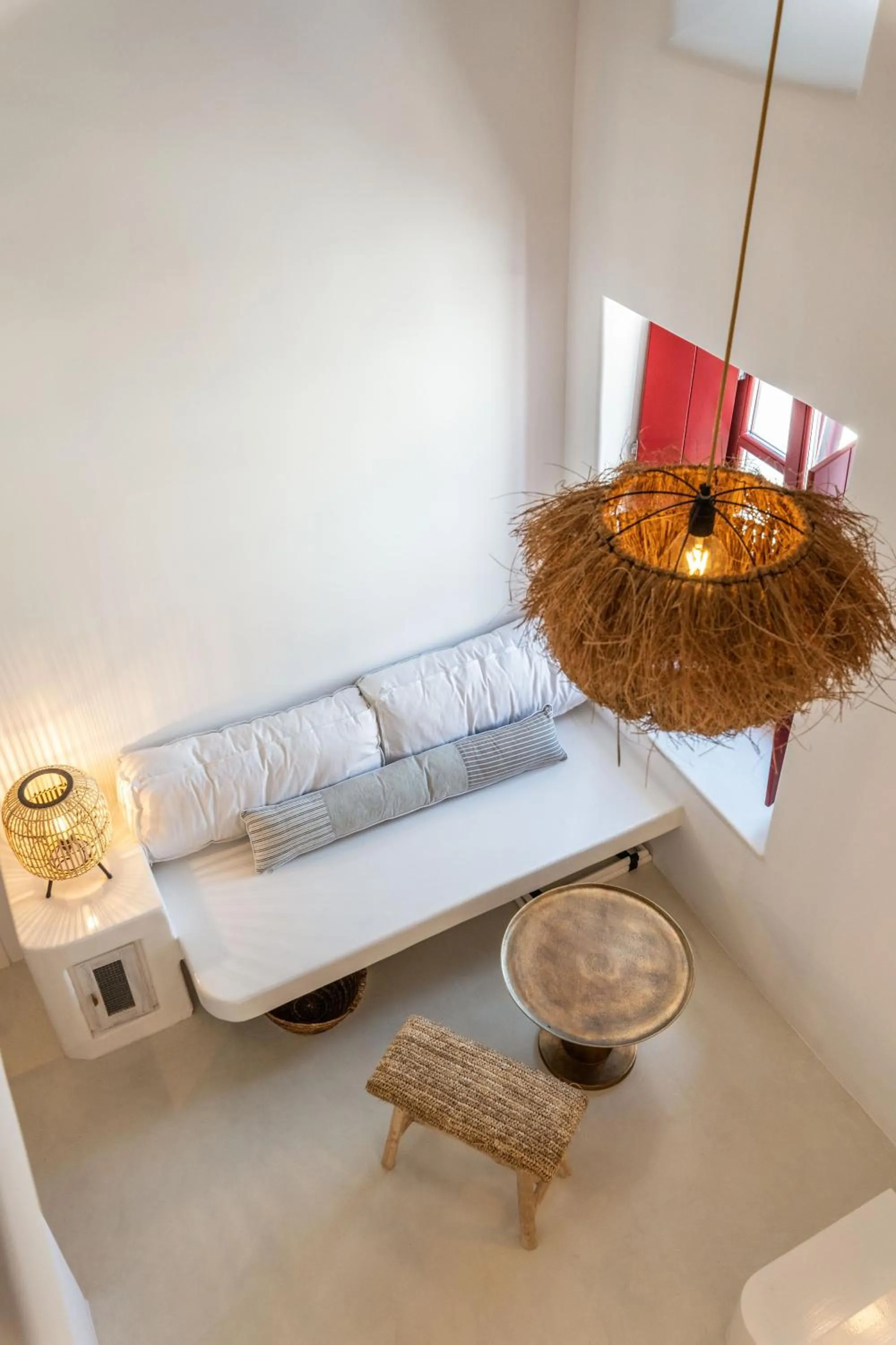 The TownHouse Mykonos