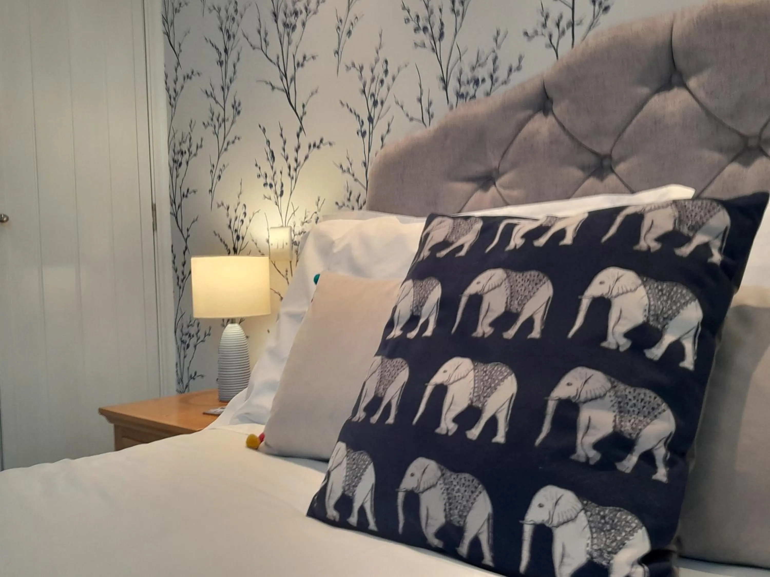 Bed in The Briarfields