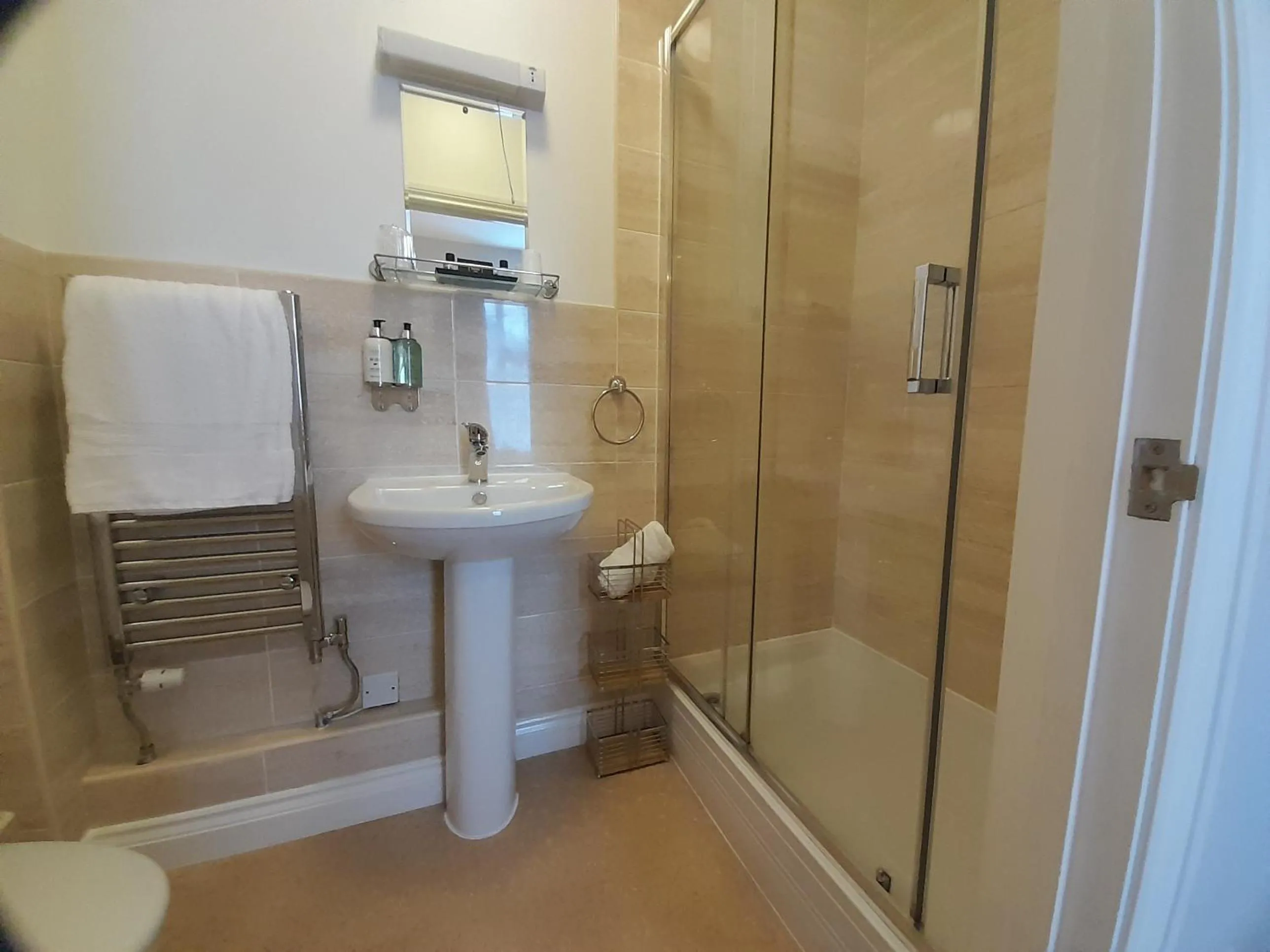 Bathroom in The Briarfields