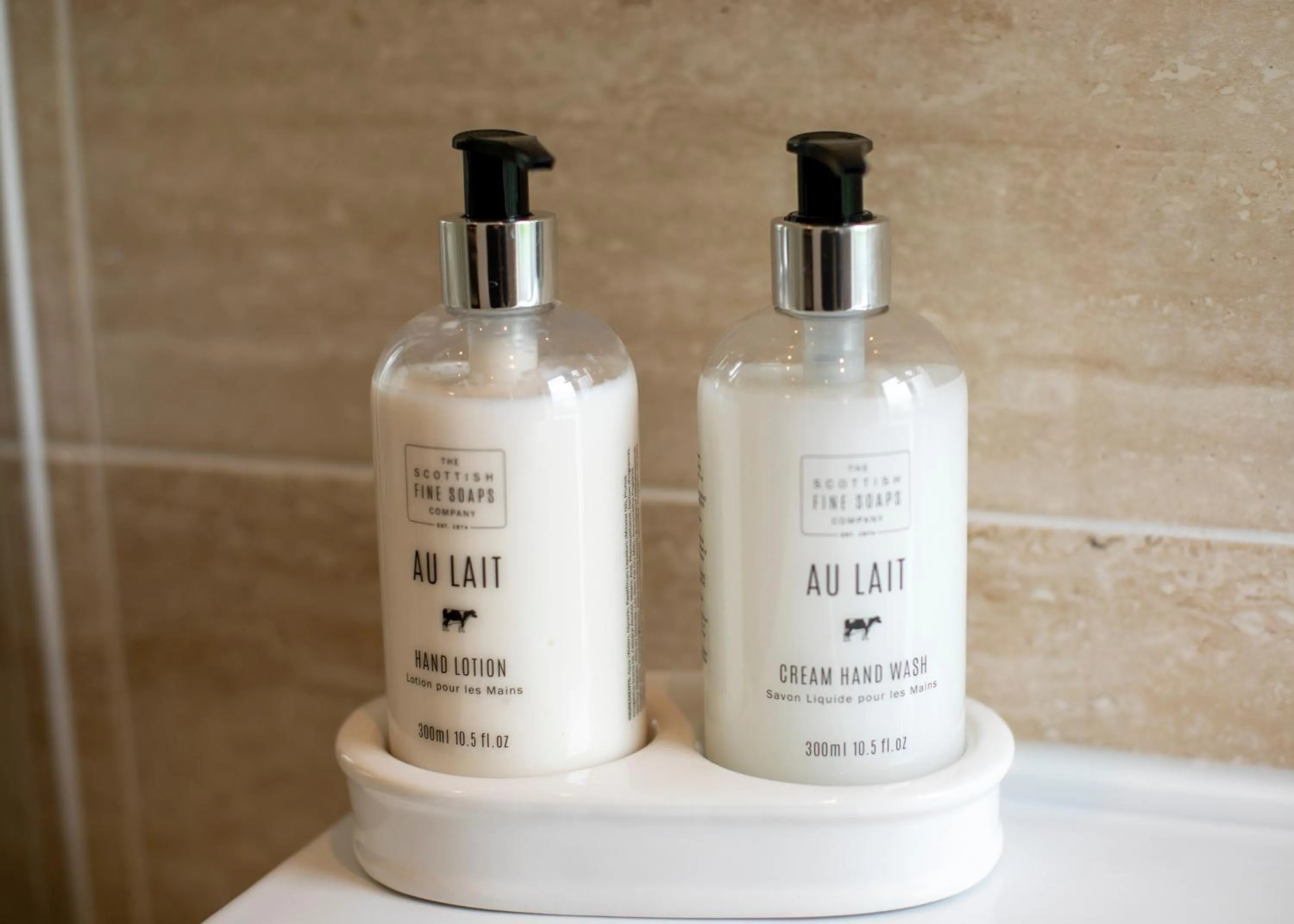 Bathroom in The Briarfields