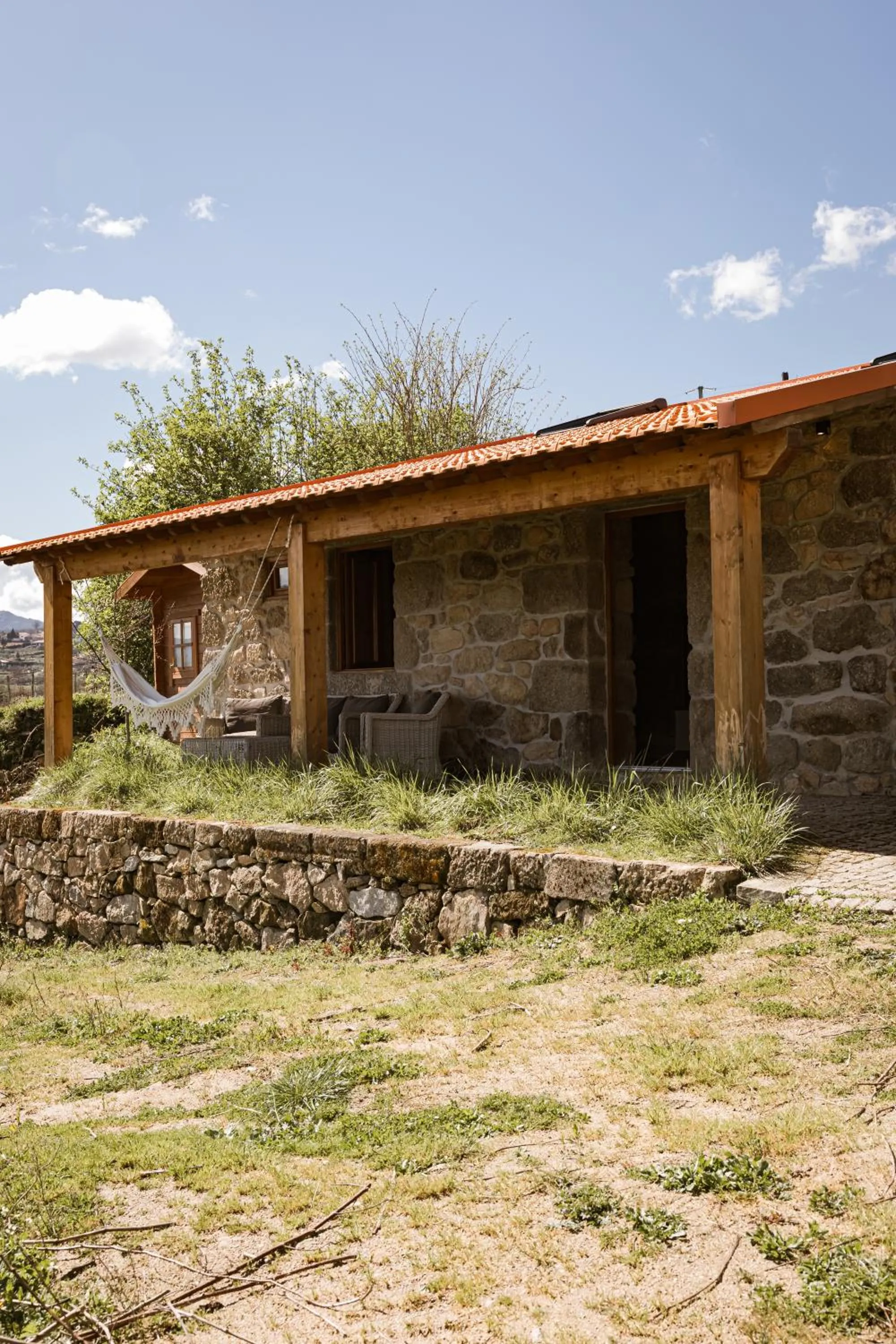 Quinta da Portela - Casa Visconde Arneiros - by RowdHouses