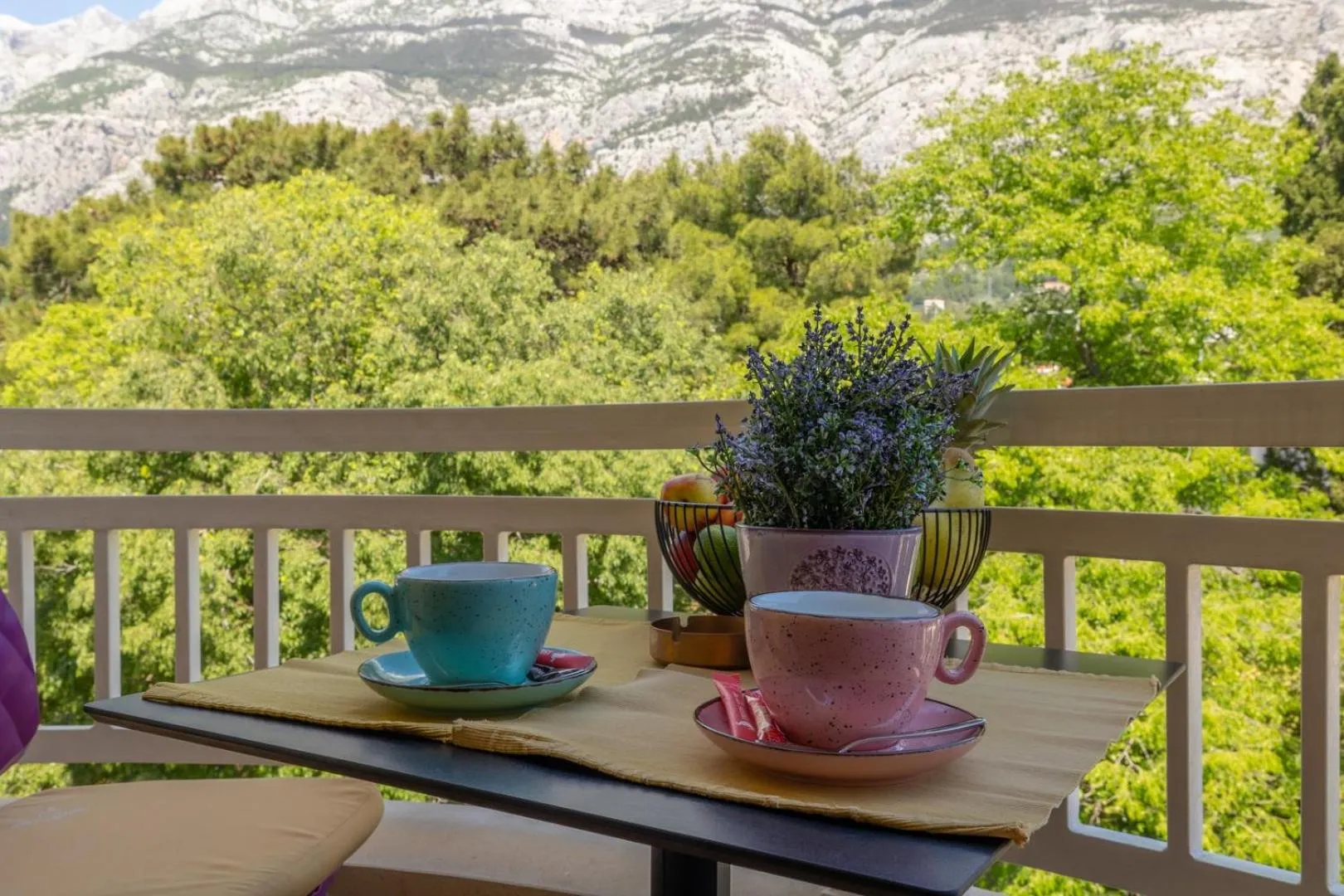 Apartel Park Osejava