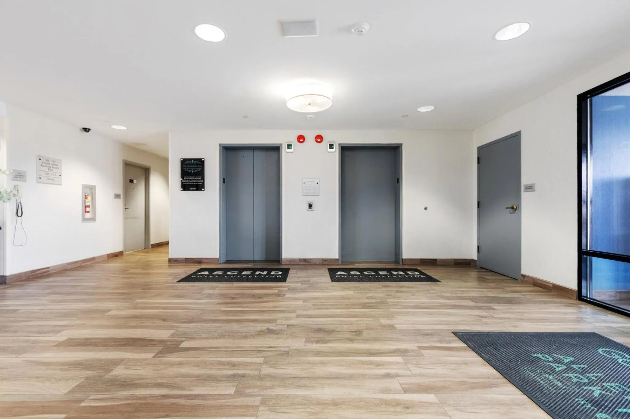 Other in Allentown Park Hotel by The Red Collection