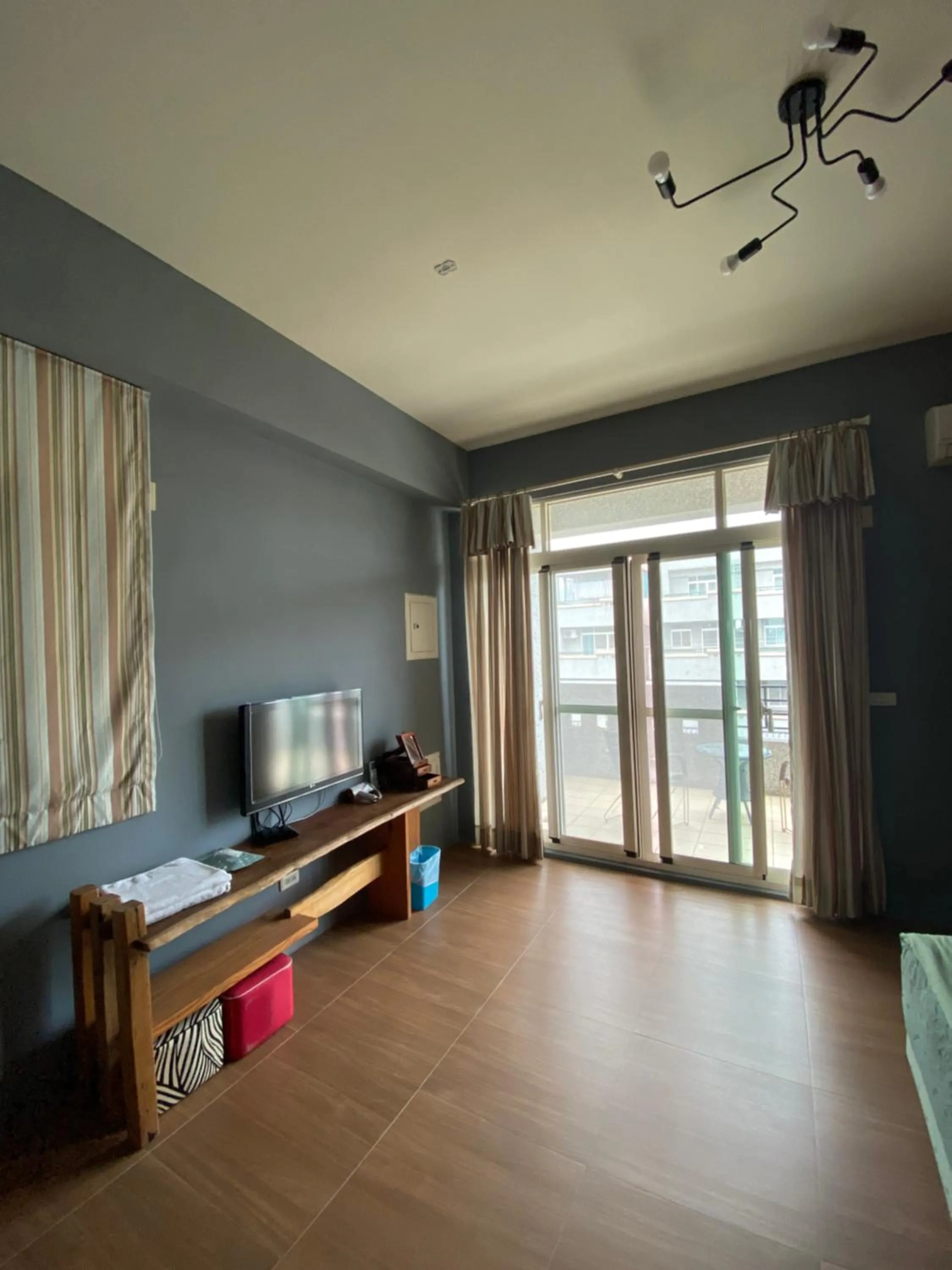 Bed in Magic Butterfly