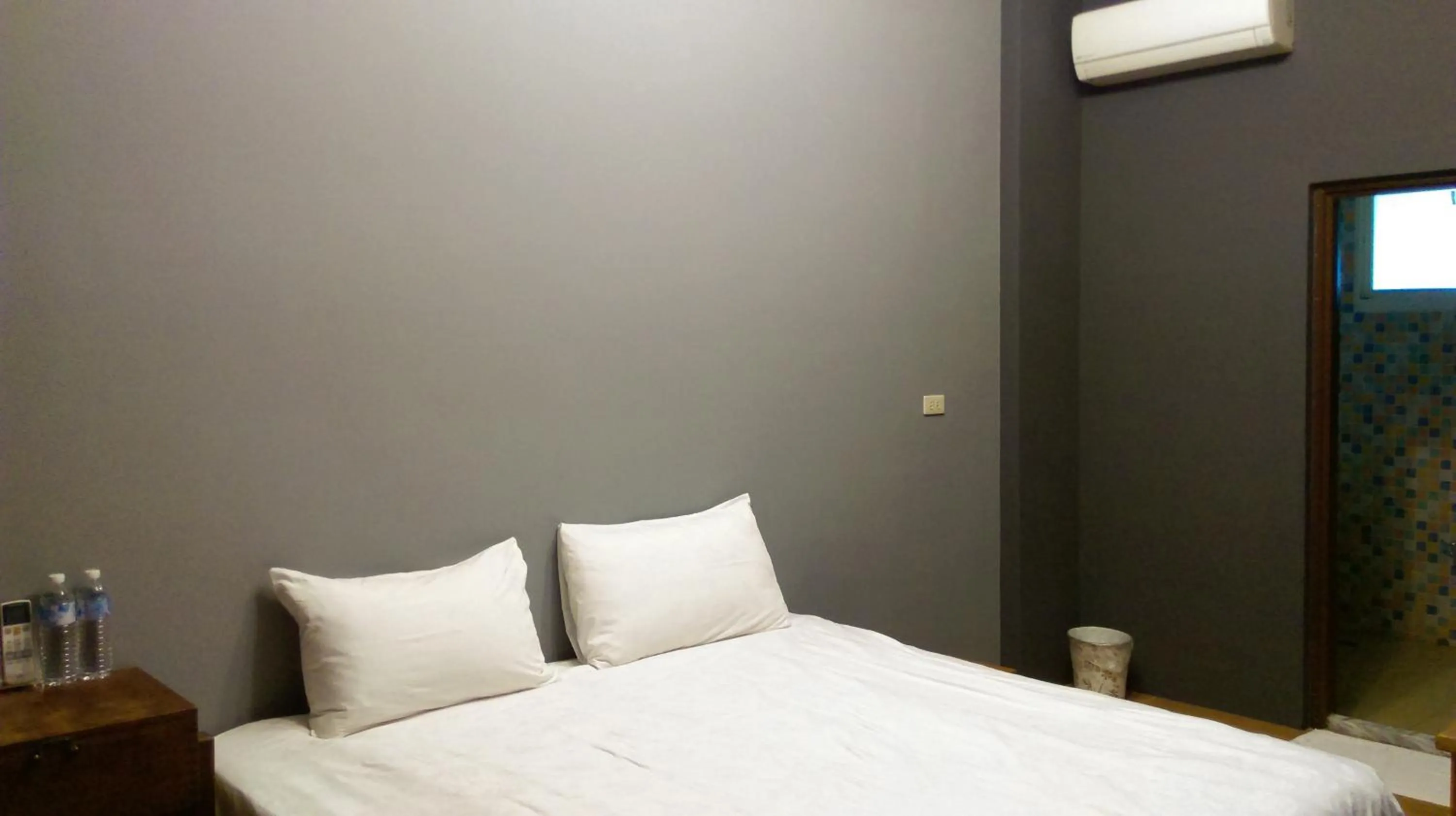 Bed in Magic Butterfly