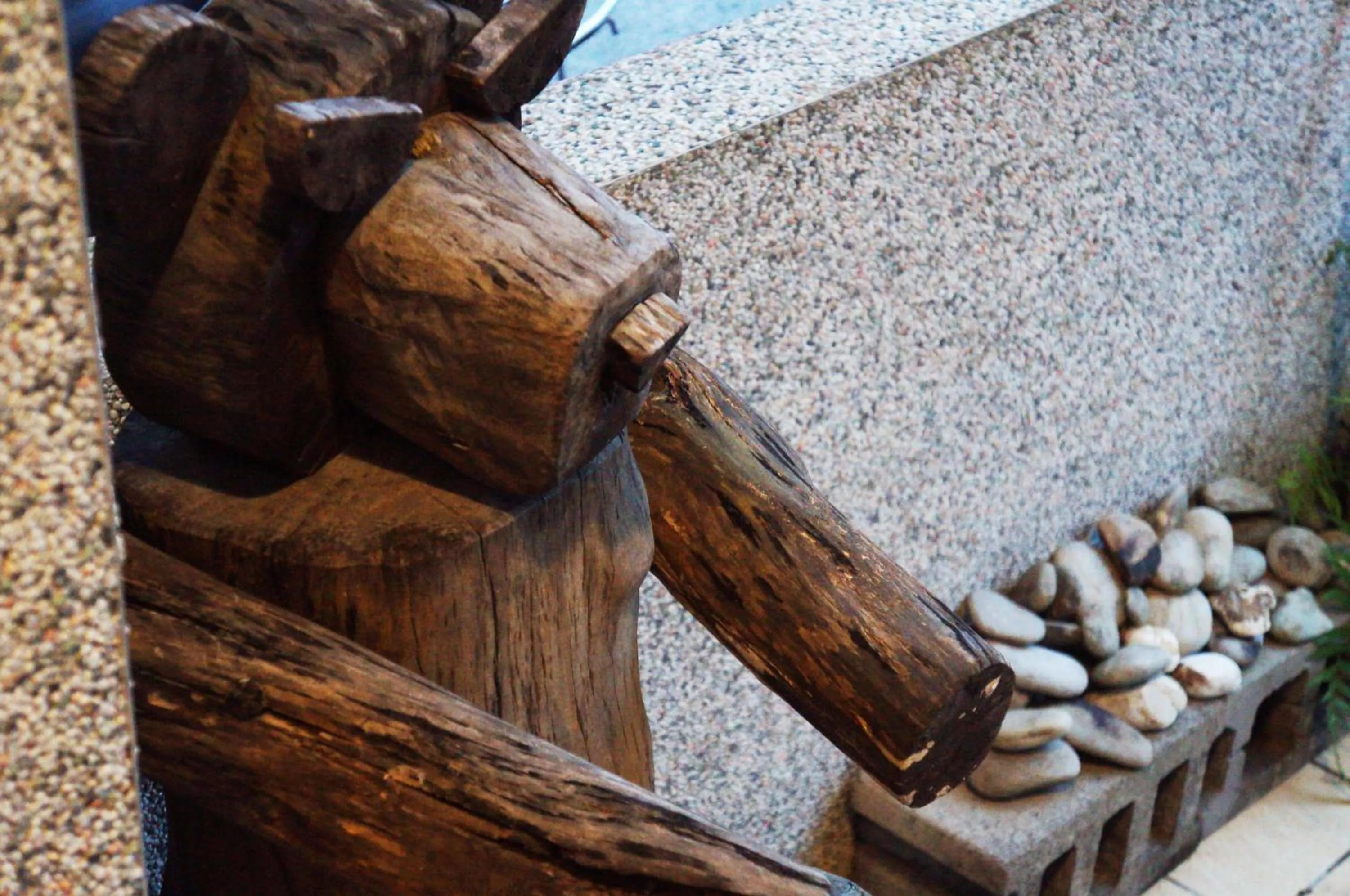 Property building in Magic Butterfly