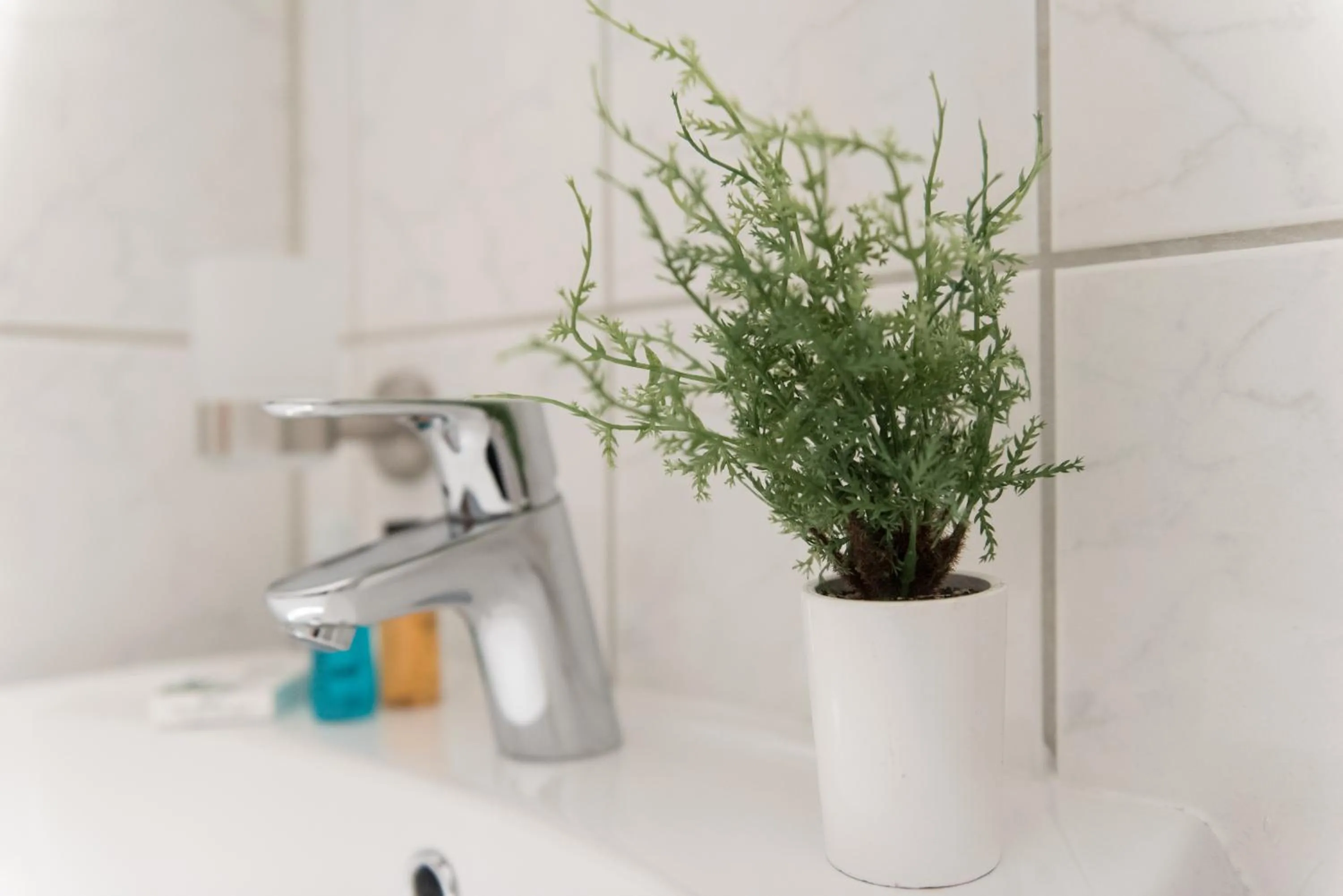 Property building in Residenz Hotel Wuppertal