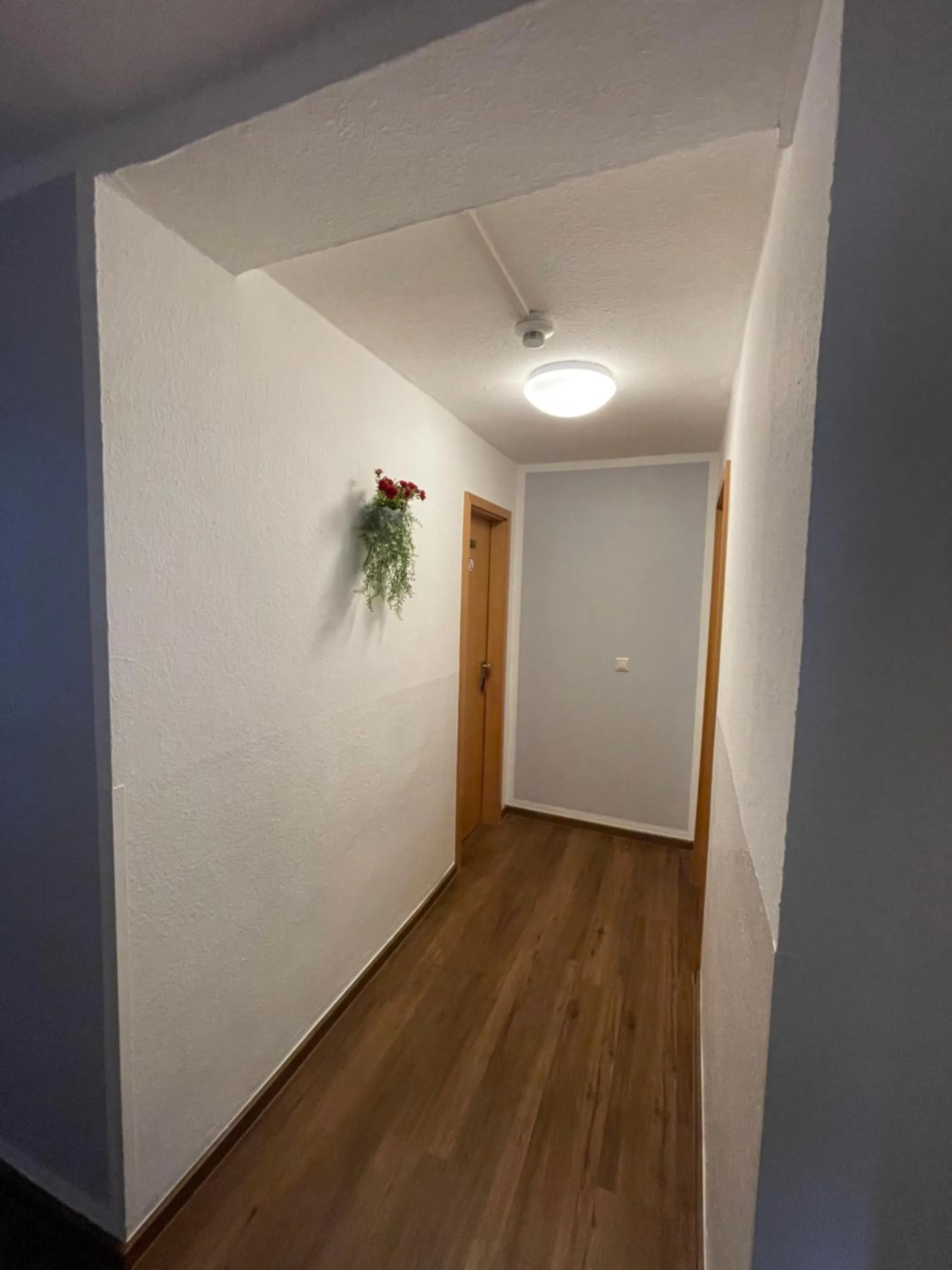 Property building in Residenz Hotel Wuppertal