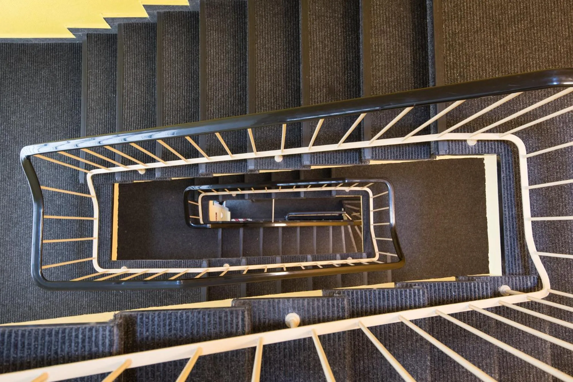 Property building in Residenz Hotel Wuppertal