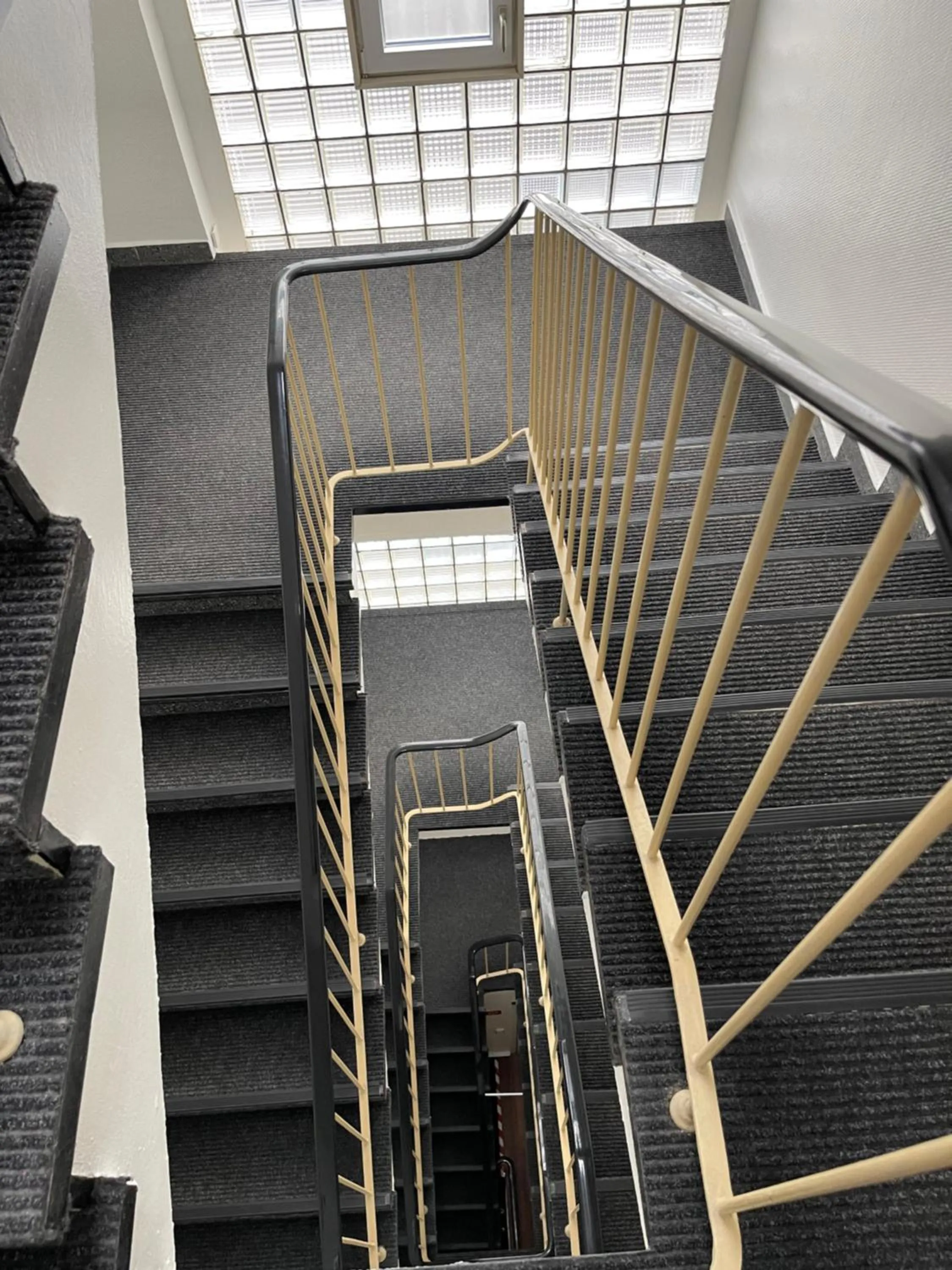 Property building in Residenz Hotel Wuppertal