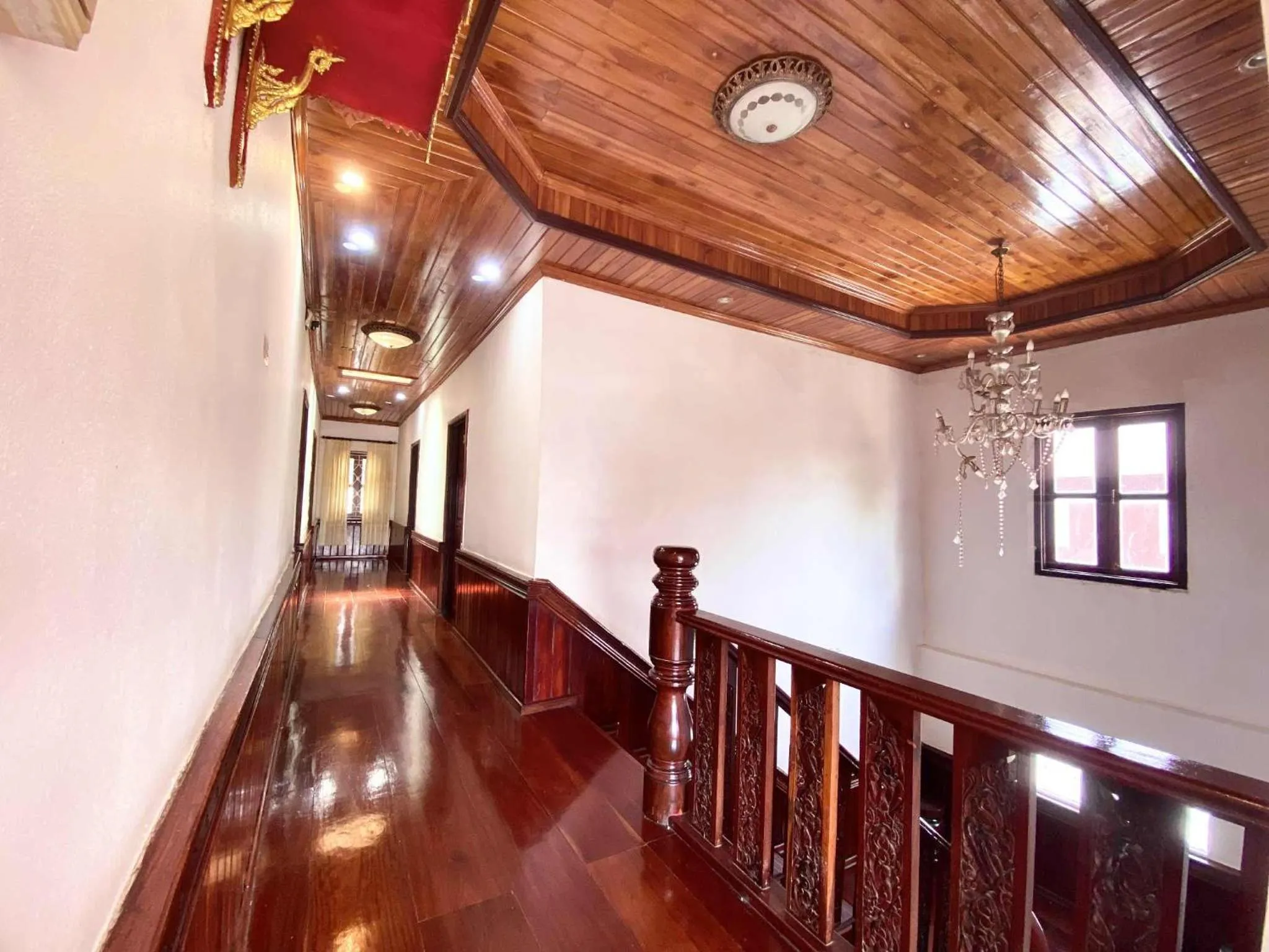 Villay Vanh Place House