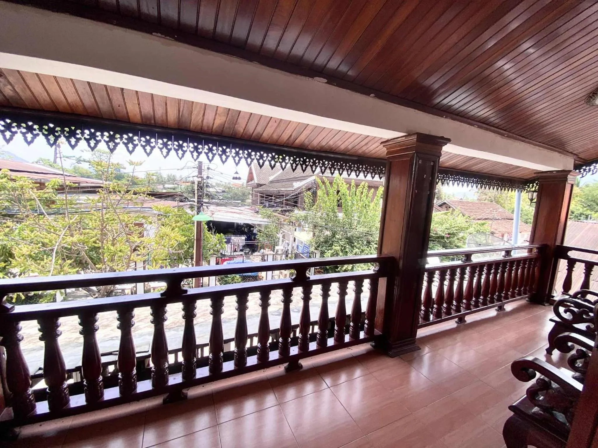 Villay Vanh Place House