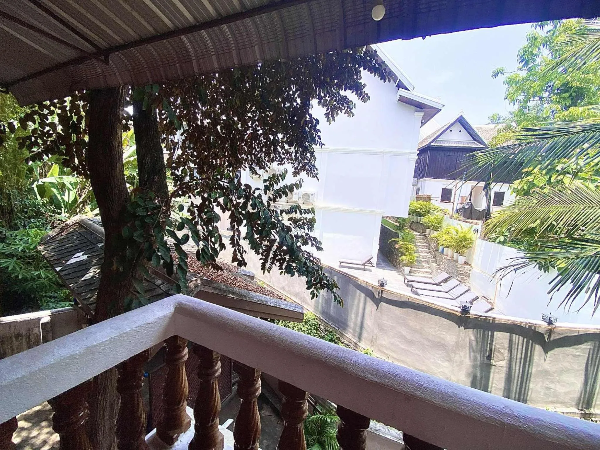 Villay Vanh Place House