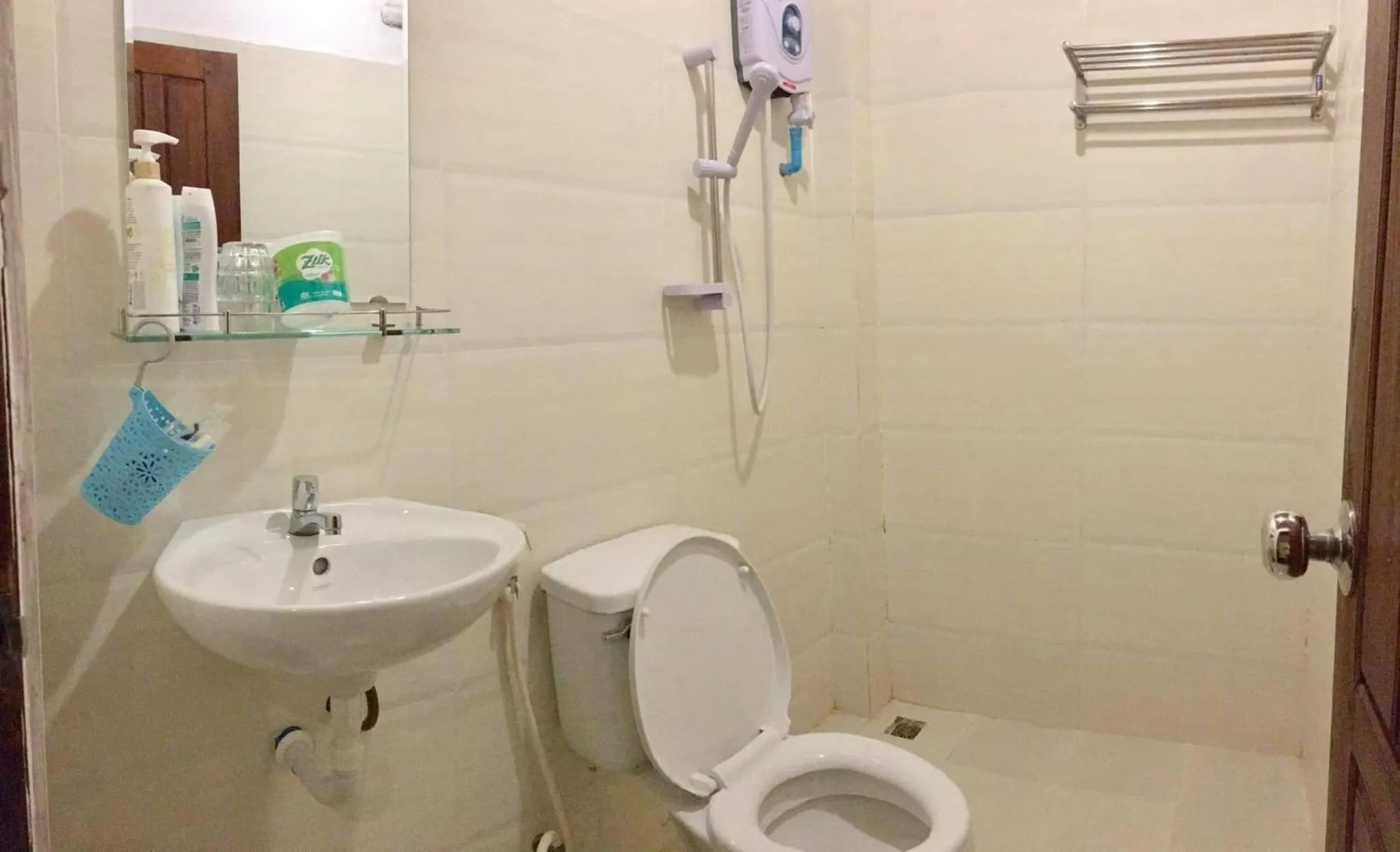 Villay Vanh Place House