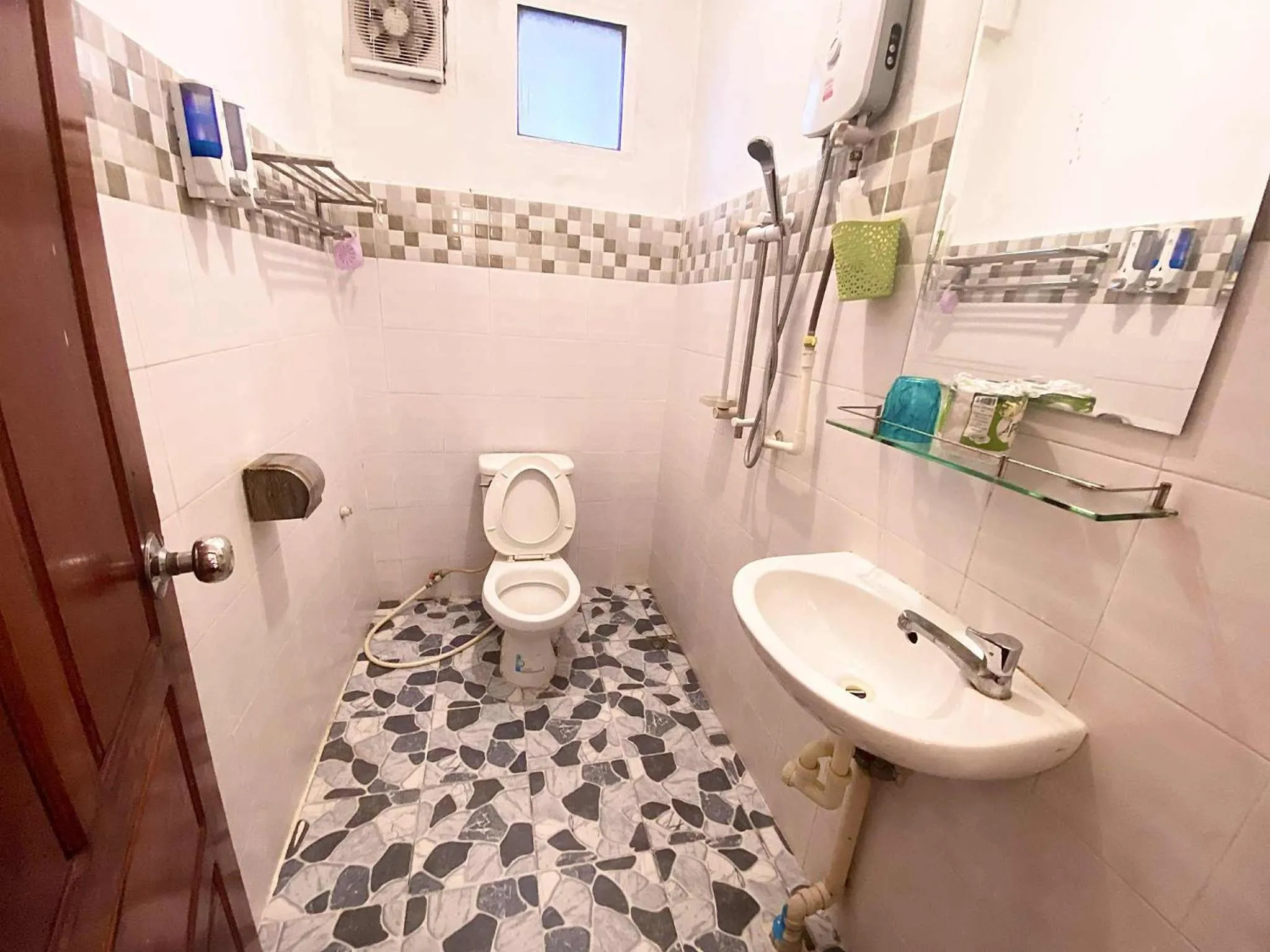 Villay Vanh Place House