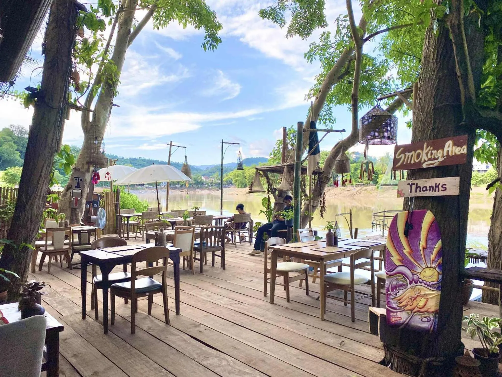 Villay Vanh Place House