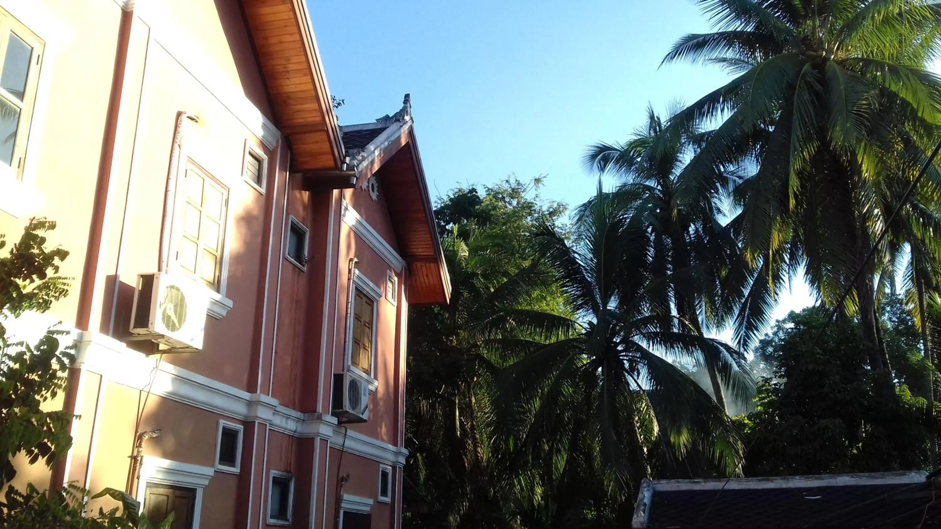 Property building in Villay Vanh Place House