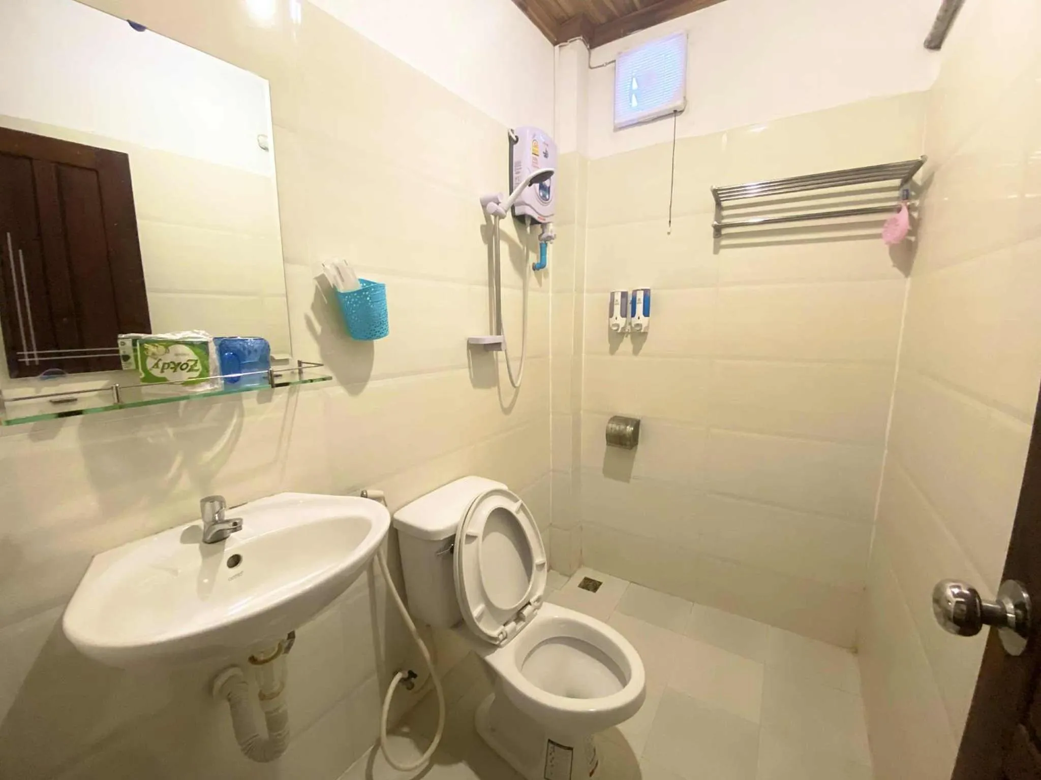 Villay Vanh Place House