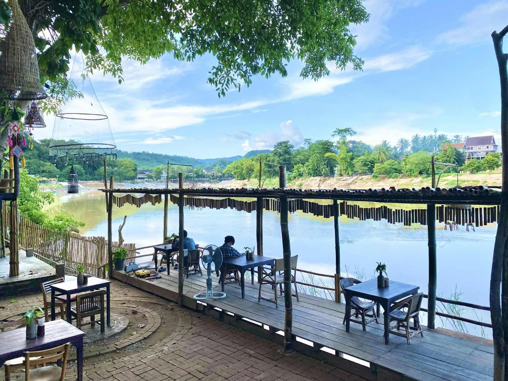 Villay Vanh Place House