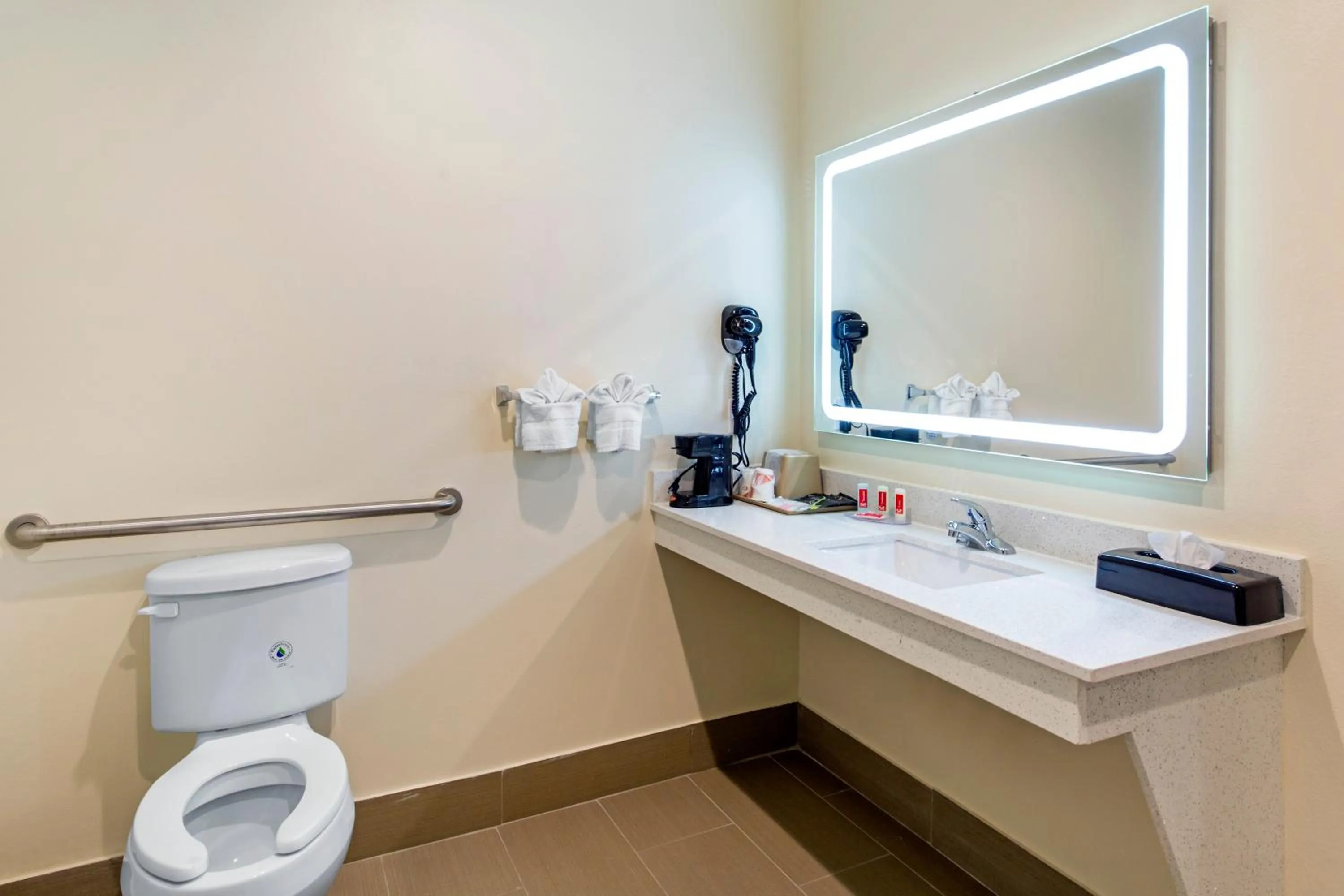 Econo Lodge Inn & Suites Houston Willowbrook