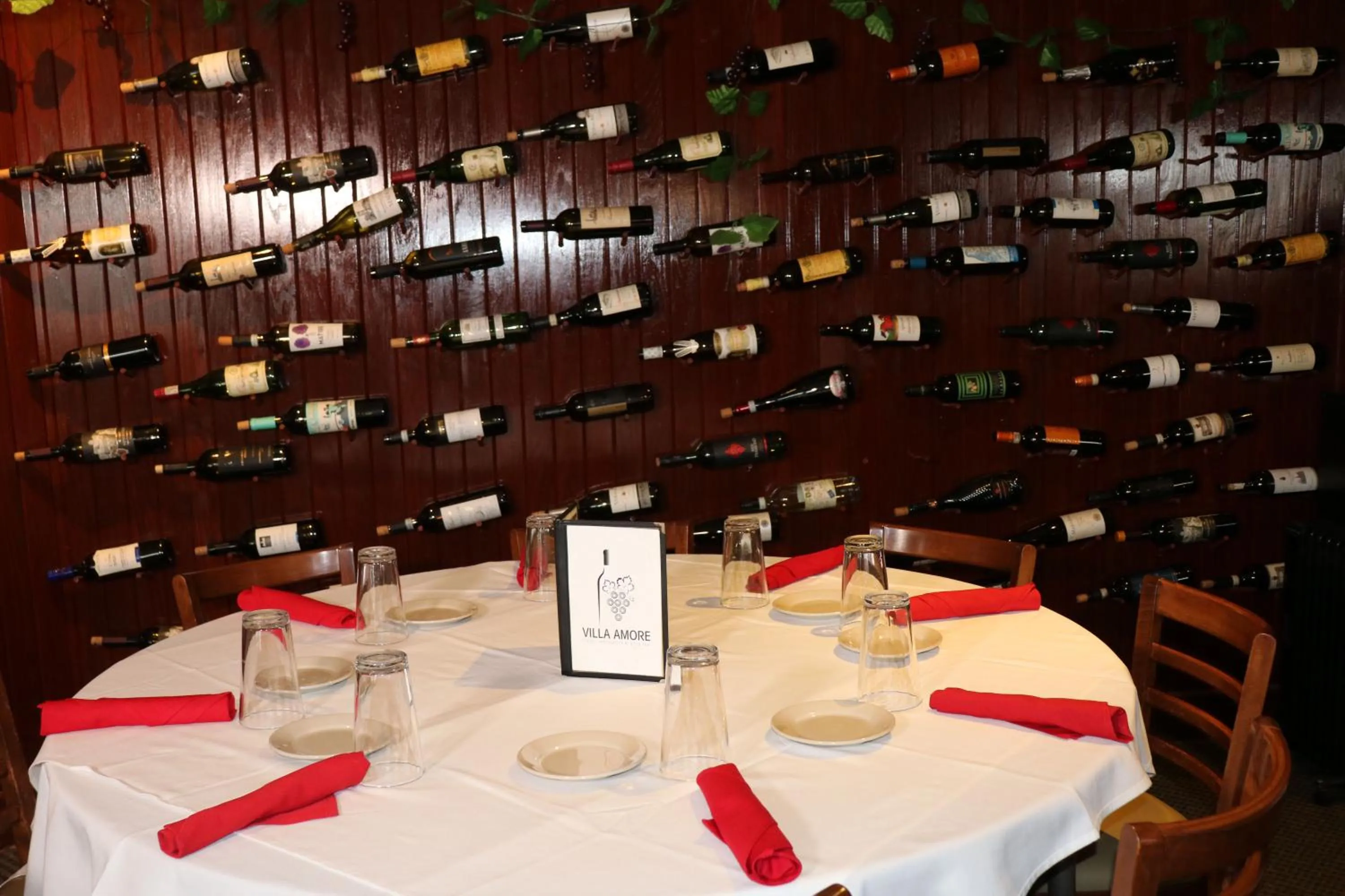 Restaurant/places to eat in Country Inn & Suites by Radisson, Lincoln North Hotel and Conference Center, NE