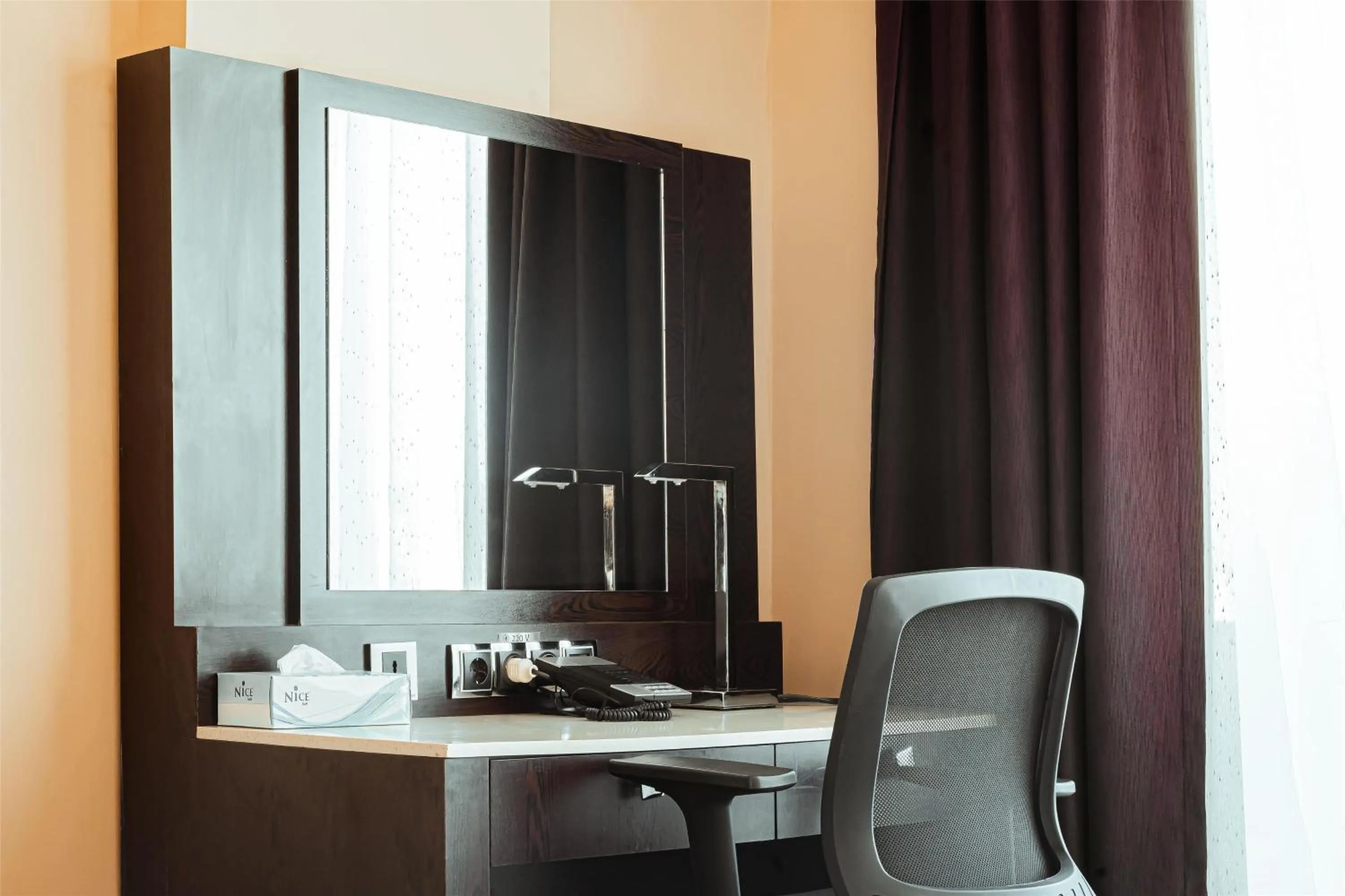 Bedroom in Best Western Plus Addis Ababa