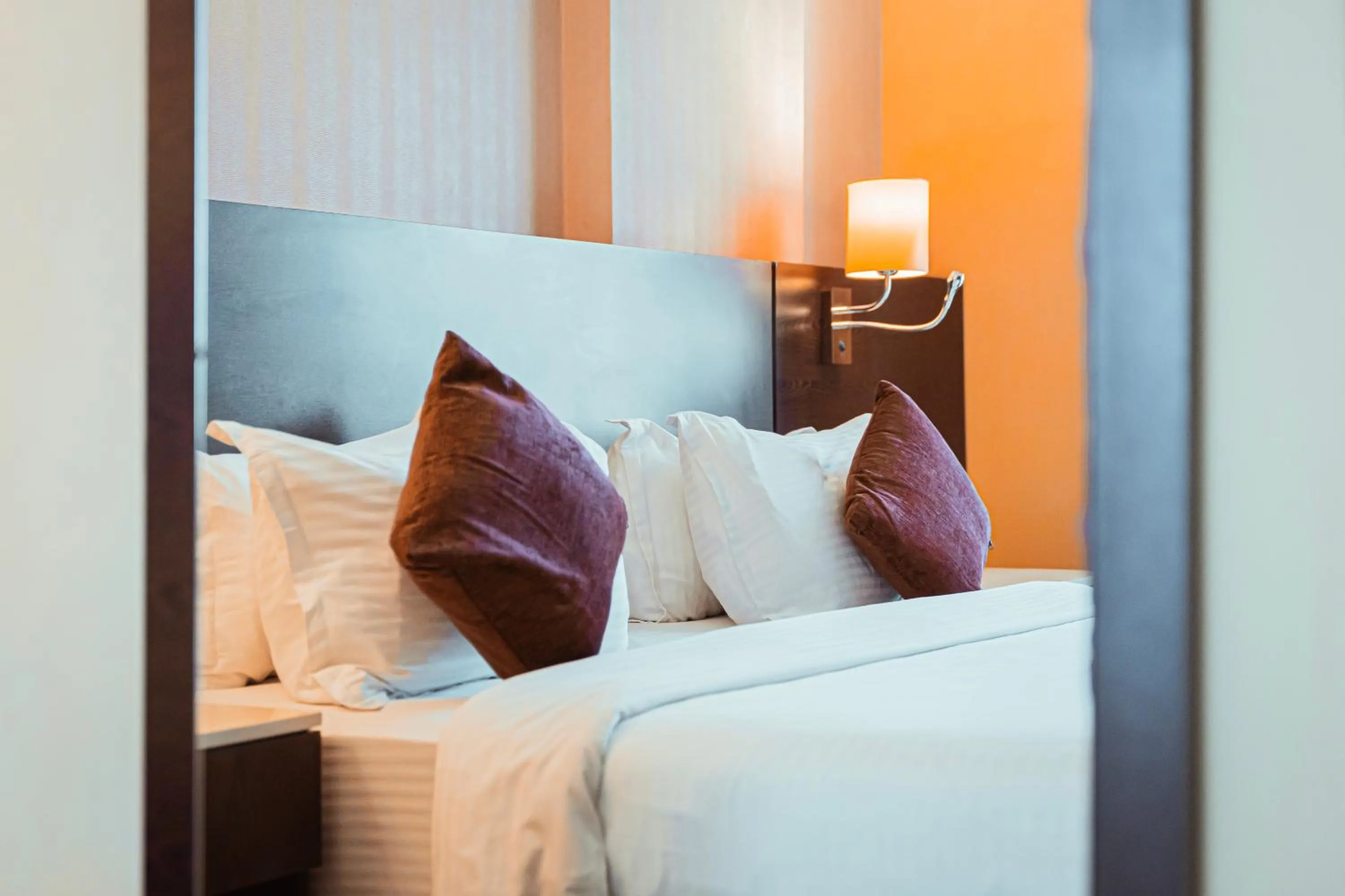 Bedroom, Bed in Best Western Plus Addis Ababa