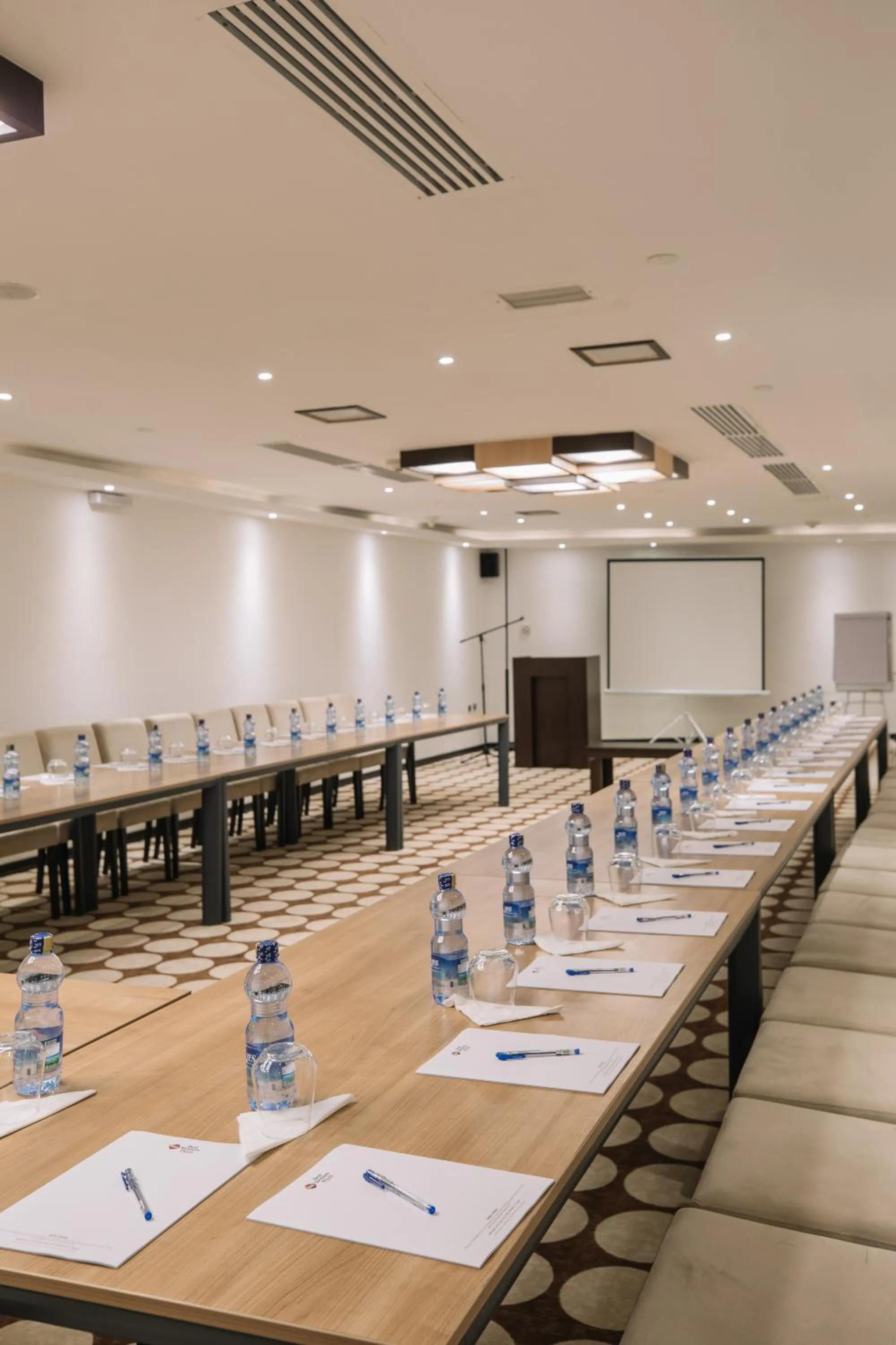 Meeting/conference room in Best Western Plus Addis Ababa