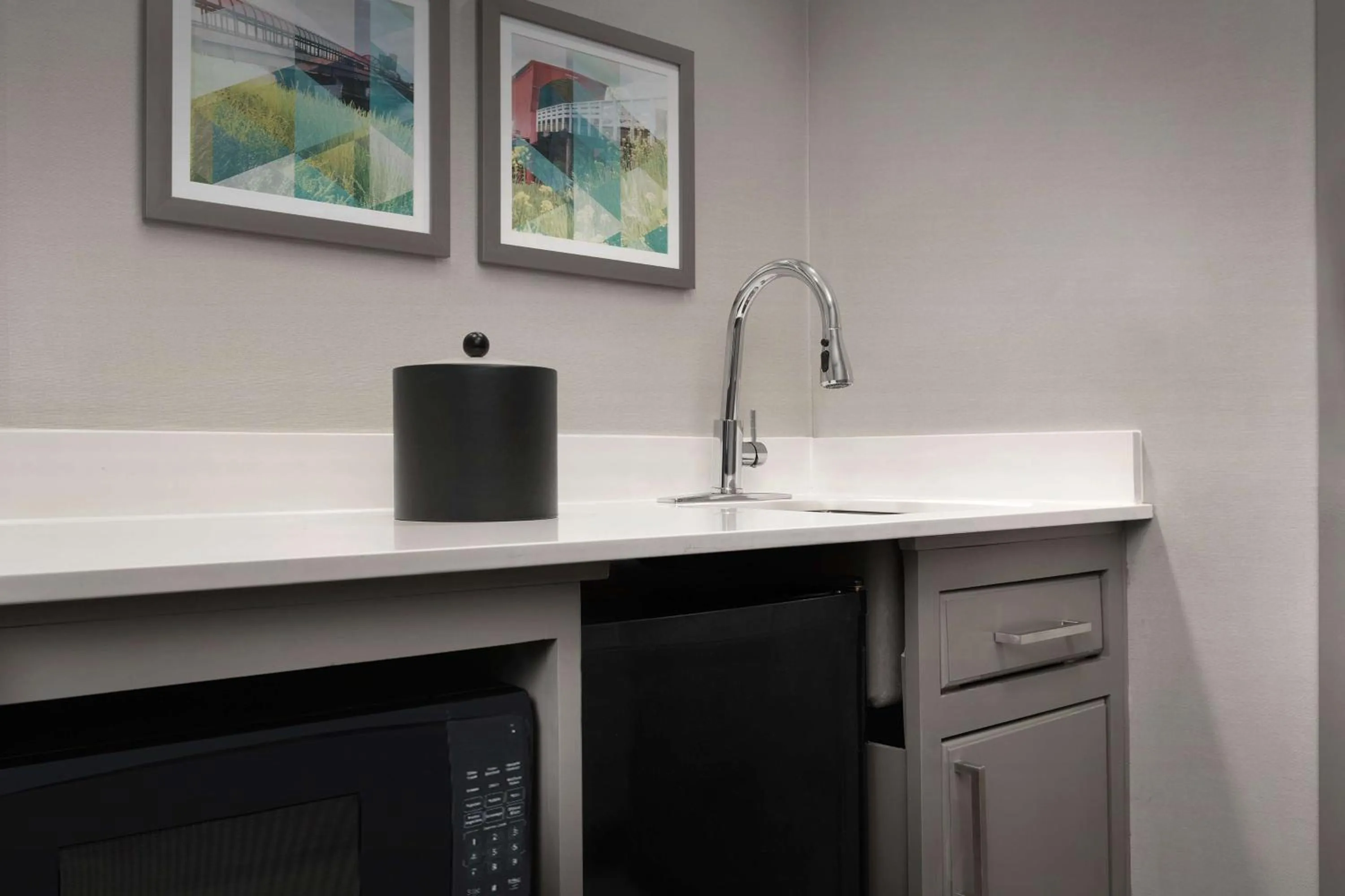 Other in Hampton Inn Waterloo