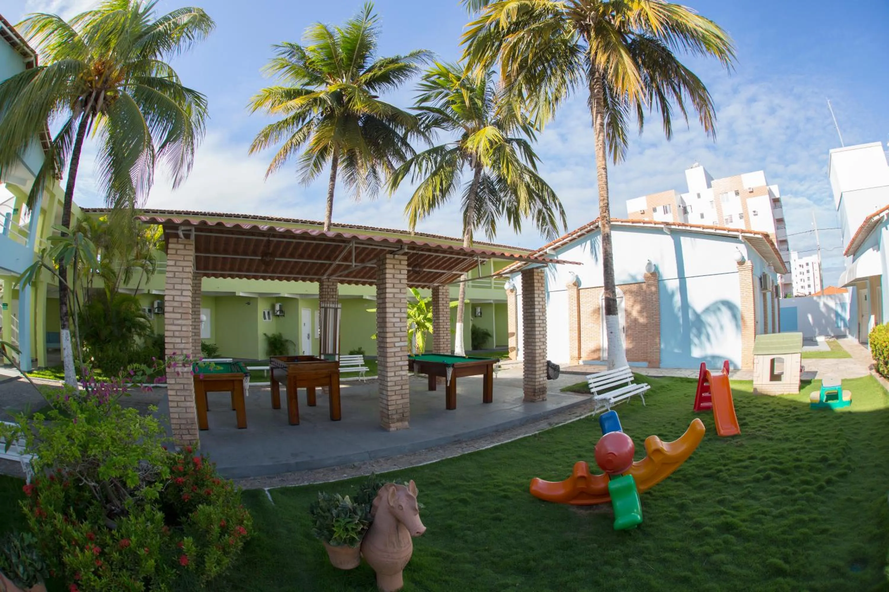 Other in Hotel Parque das Aguas