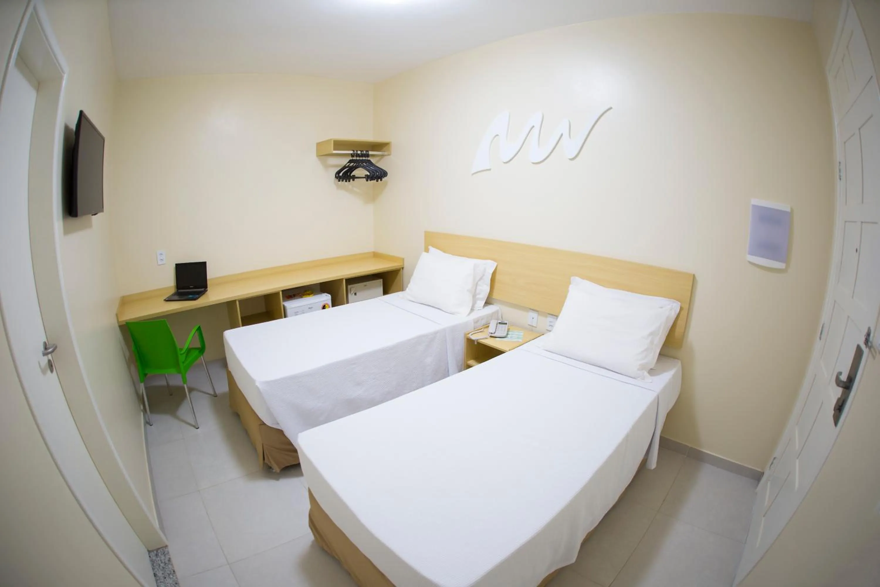 Photo of the whole room, Bed in Hotel Parque das Aguas