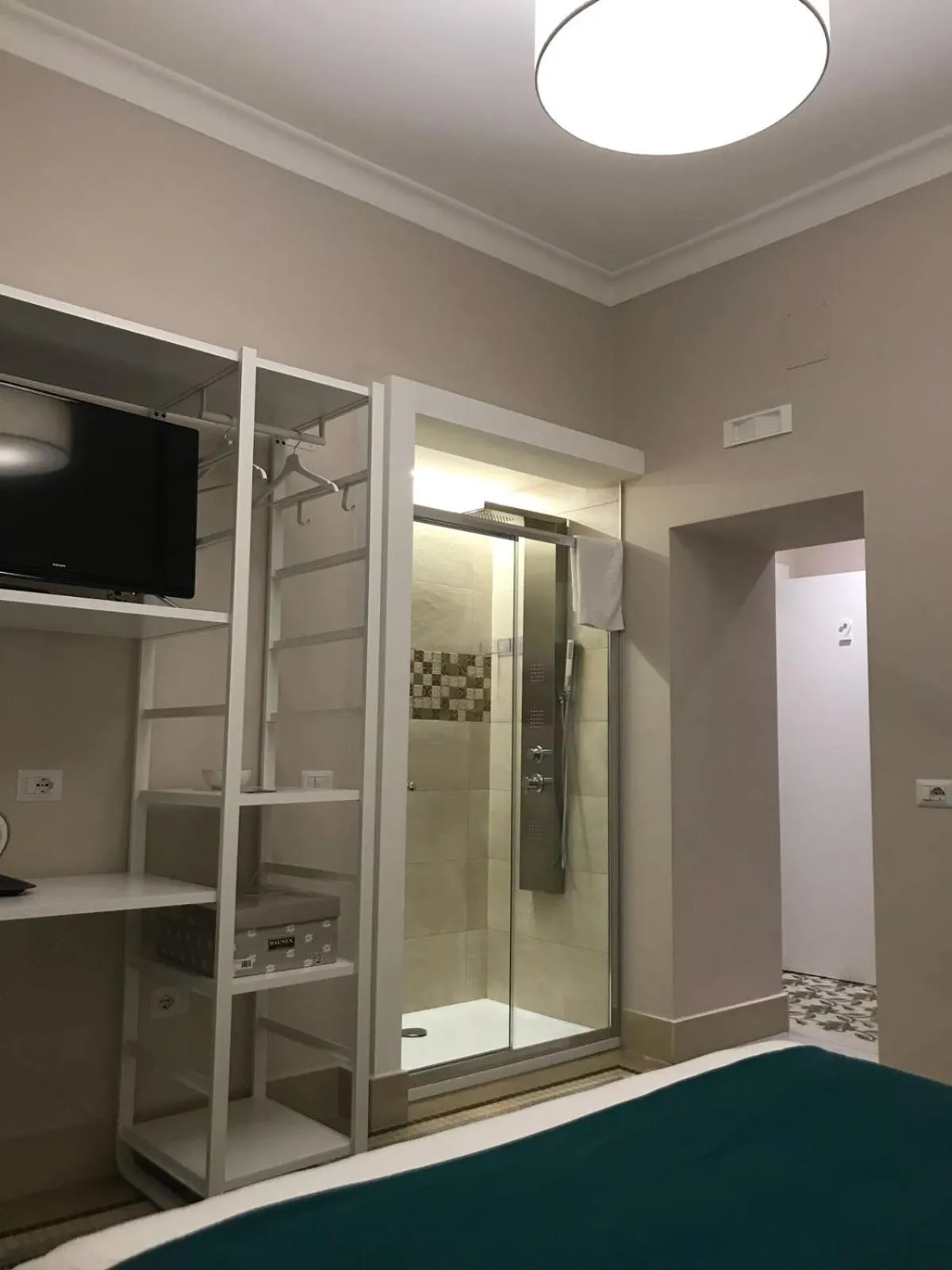 Casa Isabela luxury rooms