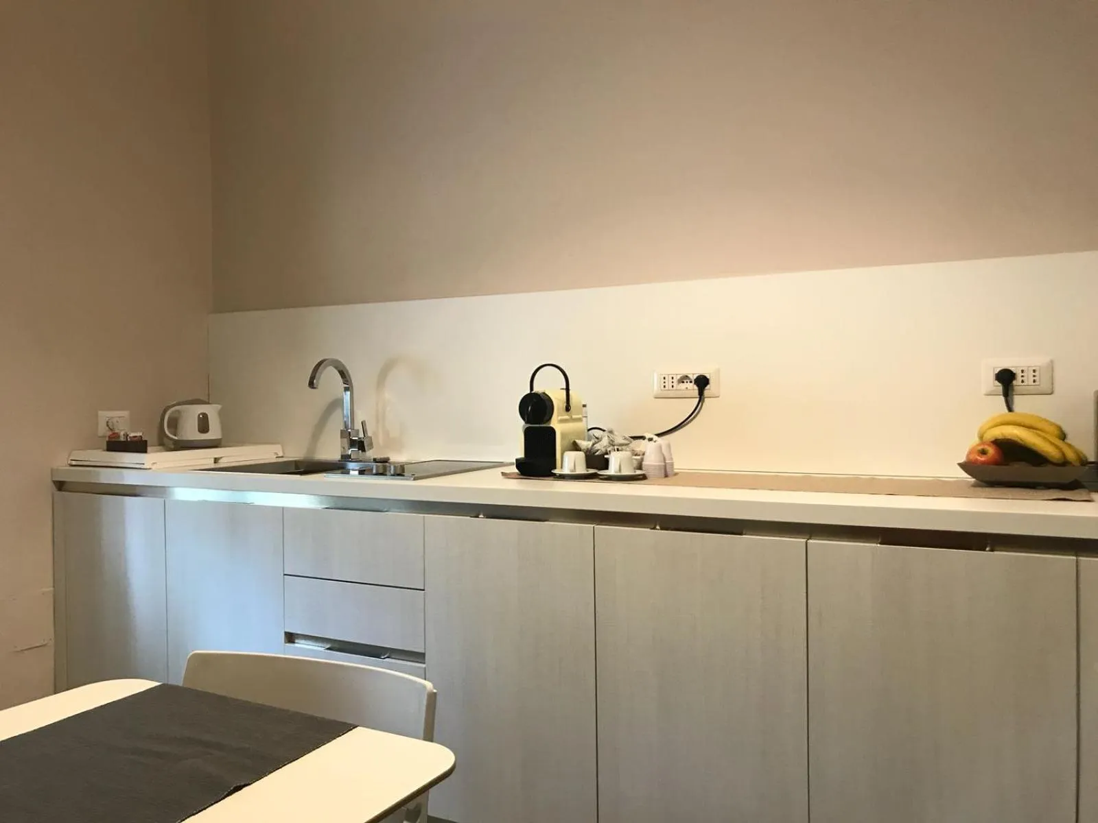 Breakfast in Casa Isabela luxury rooms