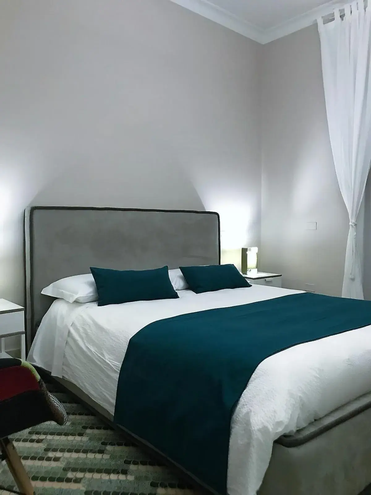 Superior Double Room - single occupancy in Casa Isabela luxury rooms Superior Double Room - single occupancy in Casa Isabela luxury rooms